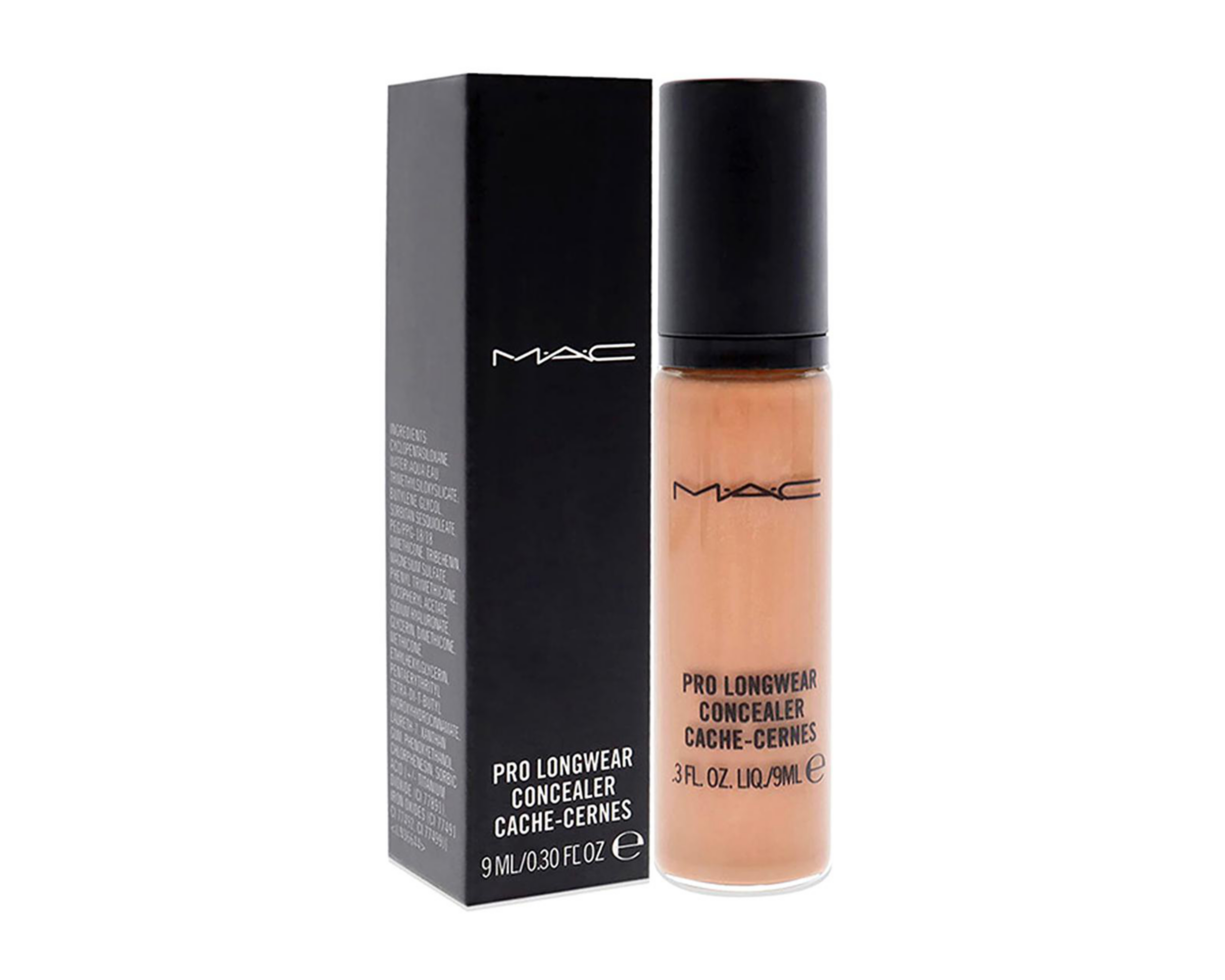 Corrector Líquido MAC Pro Longwear Concealer NW25 9 ml