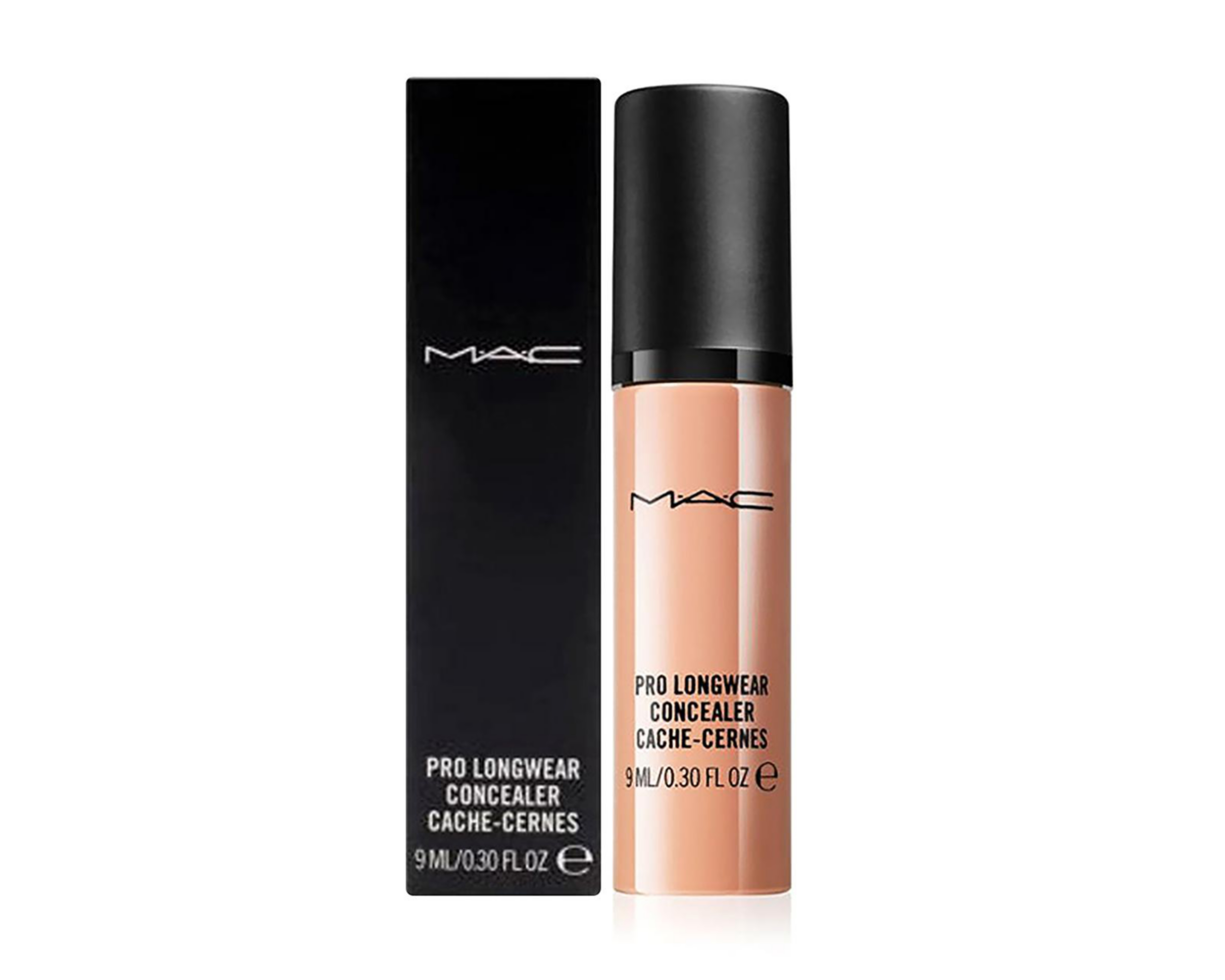 Corrector Líquido MAC Pro Longwear Concealer NW30 9 ml