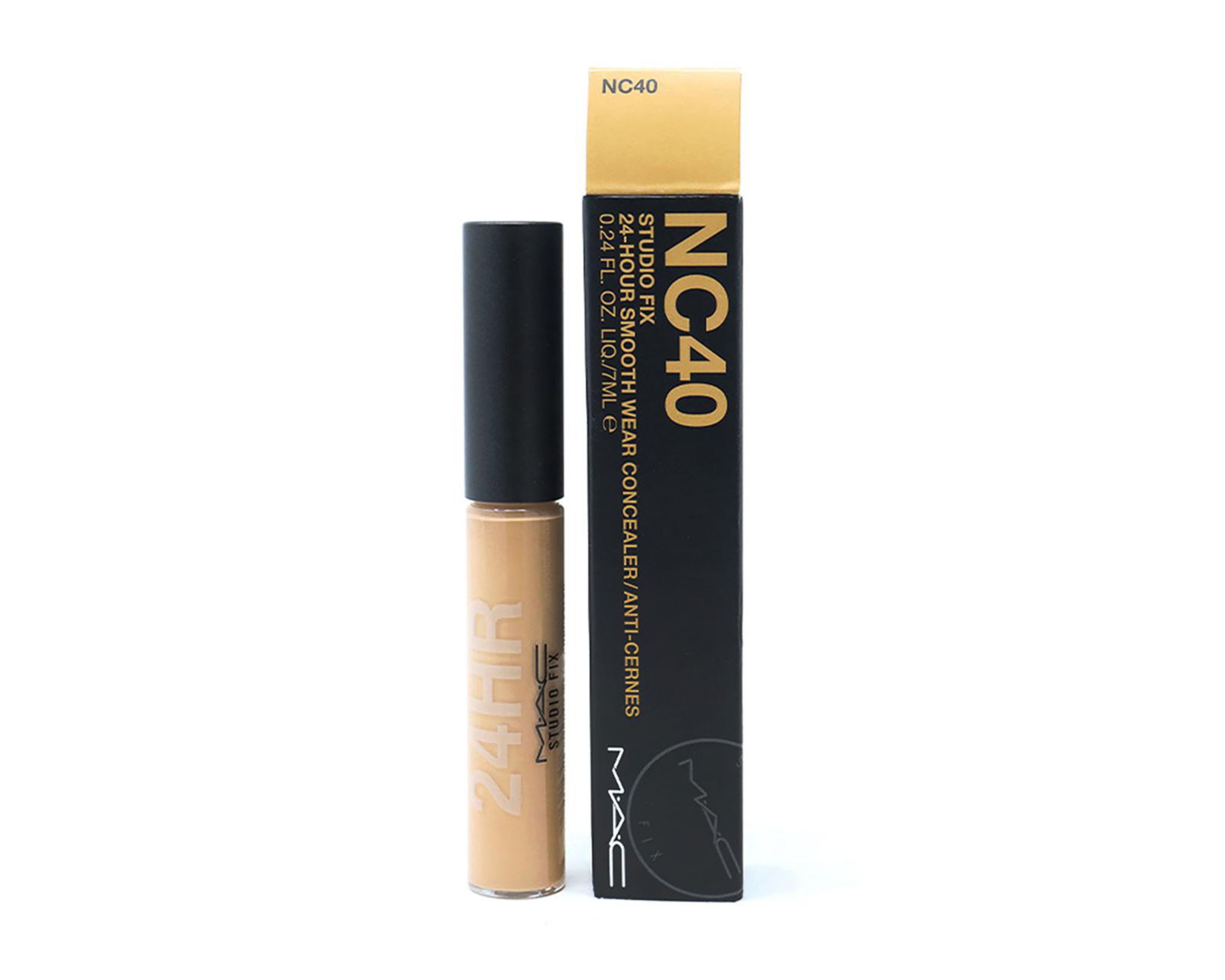 Corrector Líquido MAC Studio Fix NC40 7 ml