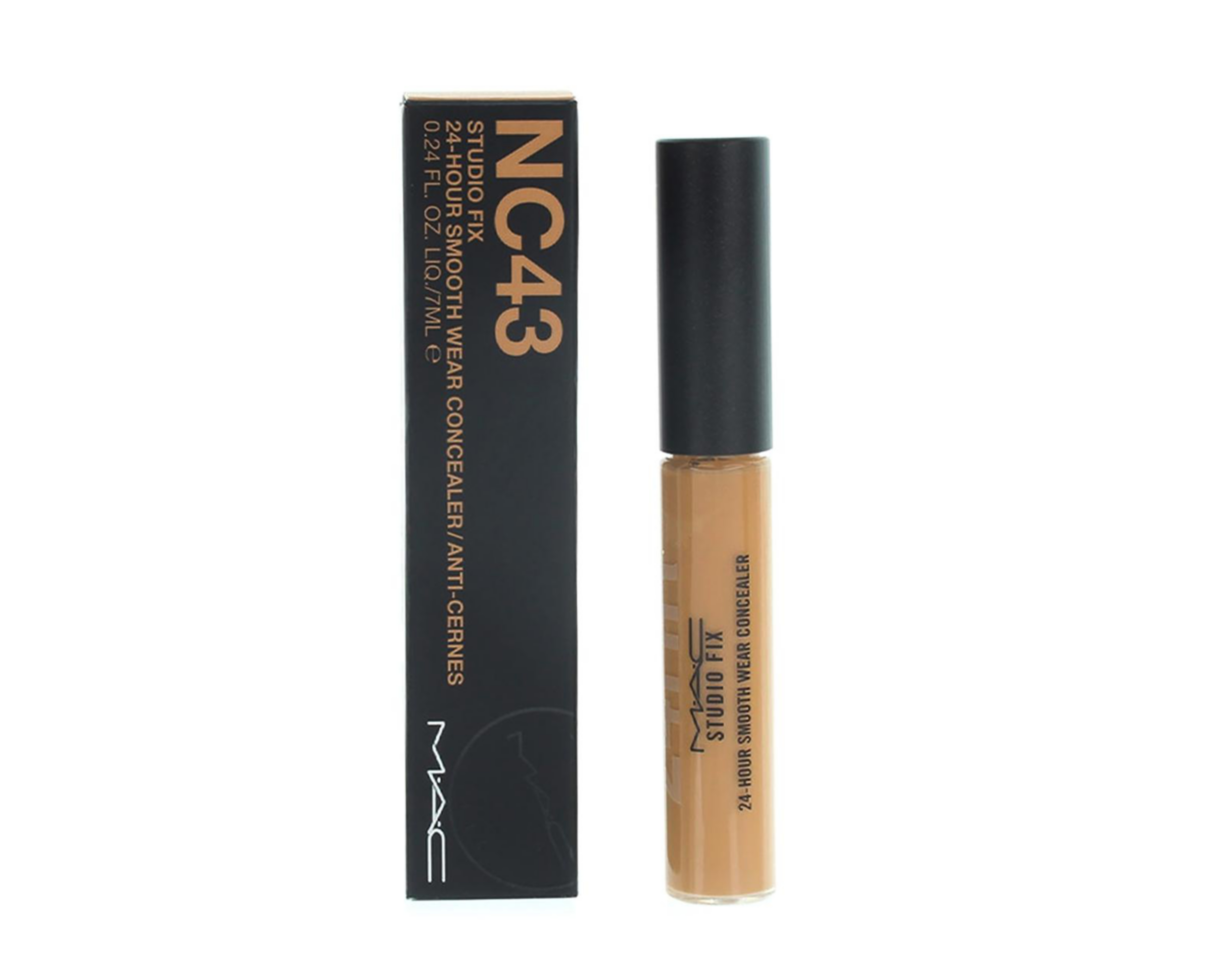 Corrector Líquido MAC Studio Fix NC43 7 ml