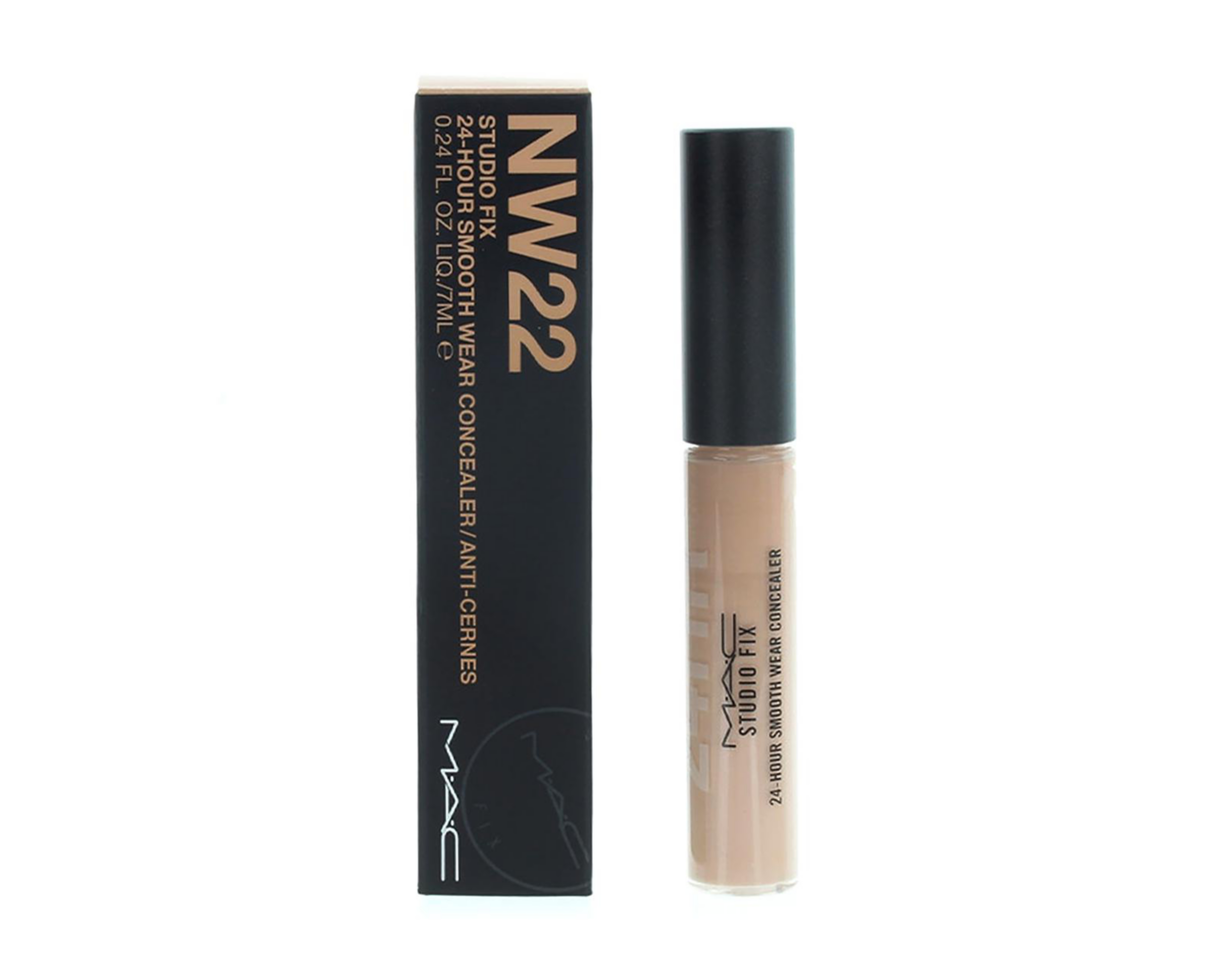 Corrector Líquido MAC Studio Fix NW22 7 ml