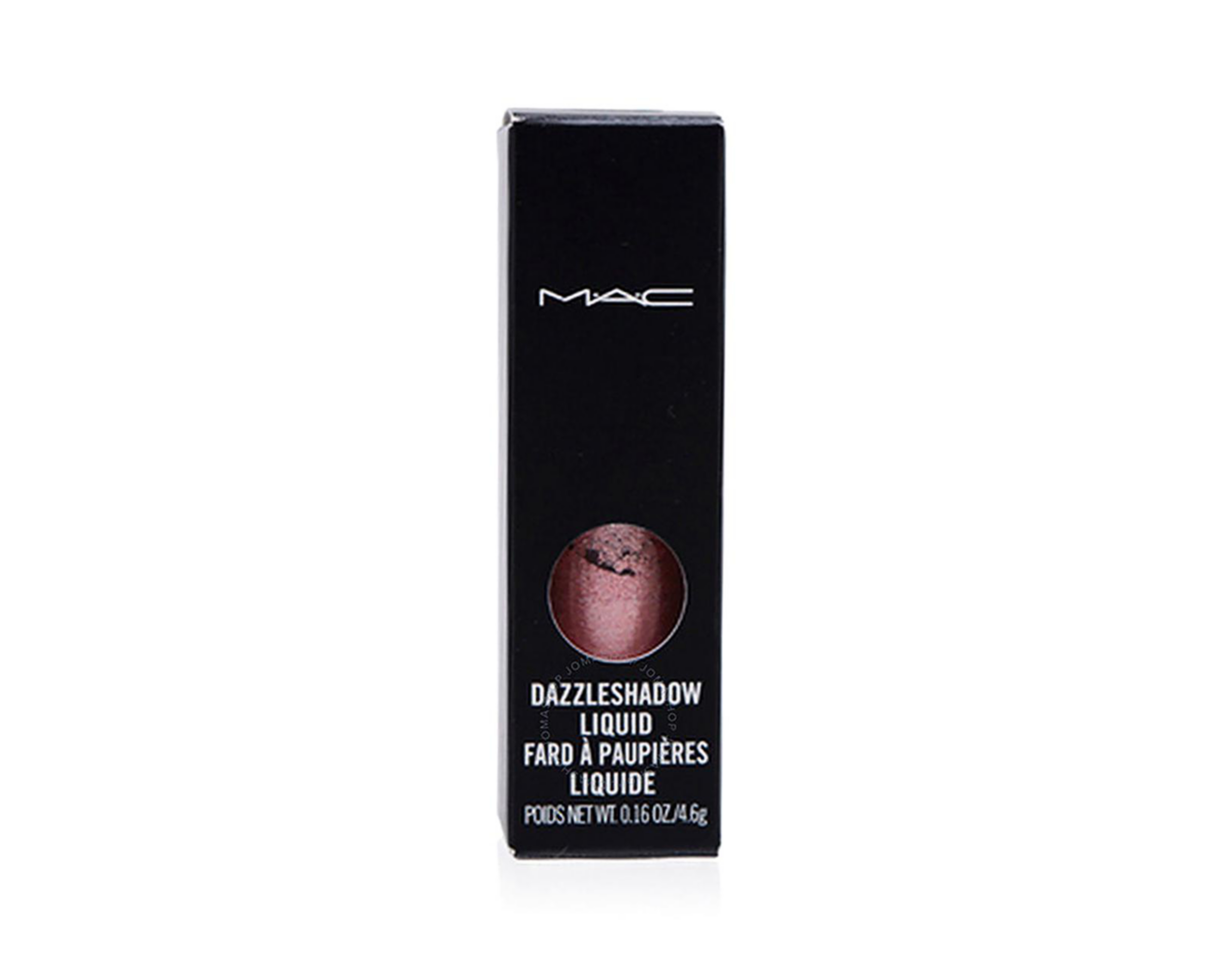 Foto 3 pulgar | Sombra para Ojos MAC Dazzleshadow Liquid Eyeshadow Love