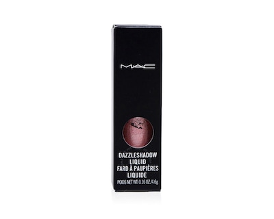 Foto 2 | Sombra para Ojos MAC Dazzleshadow Liquid Eyeshadow Love