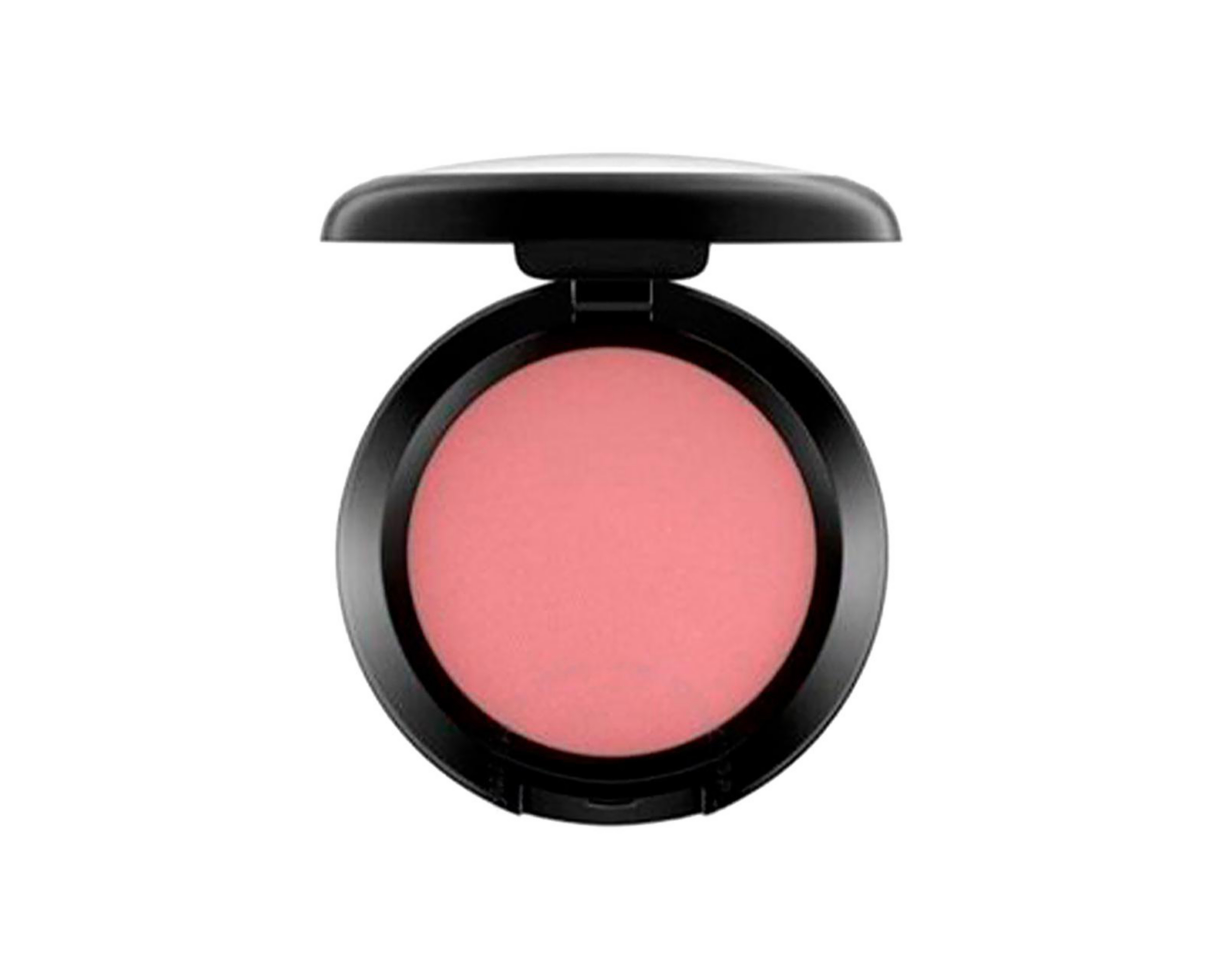 Rubor Facial en Polvo Compacto MAC Desert Rose