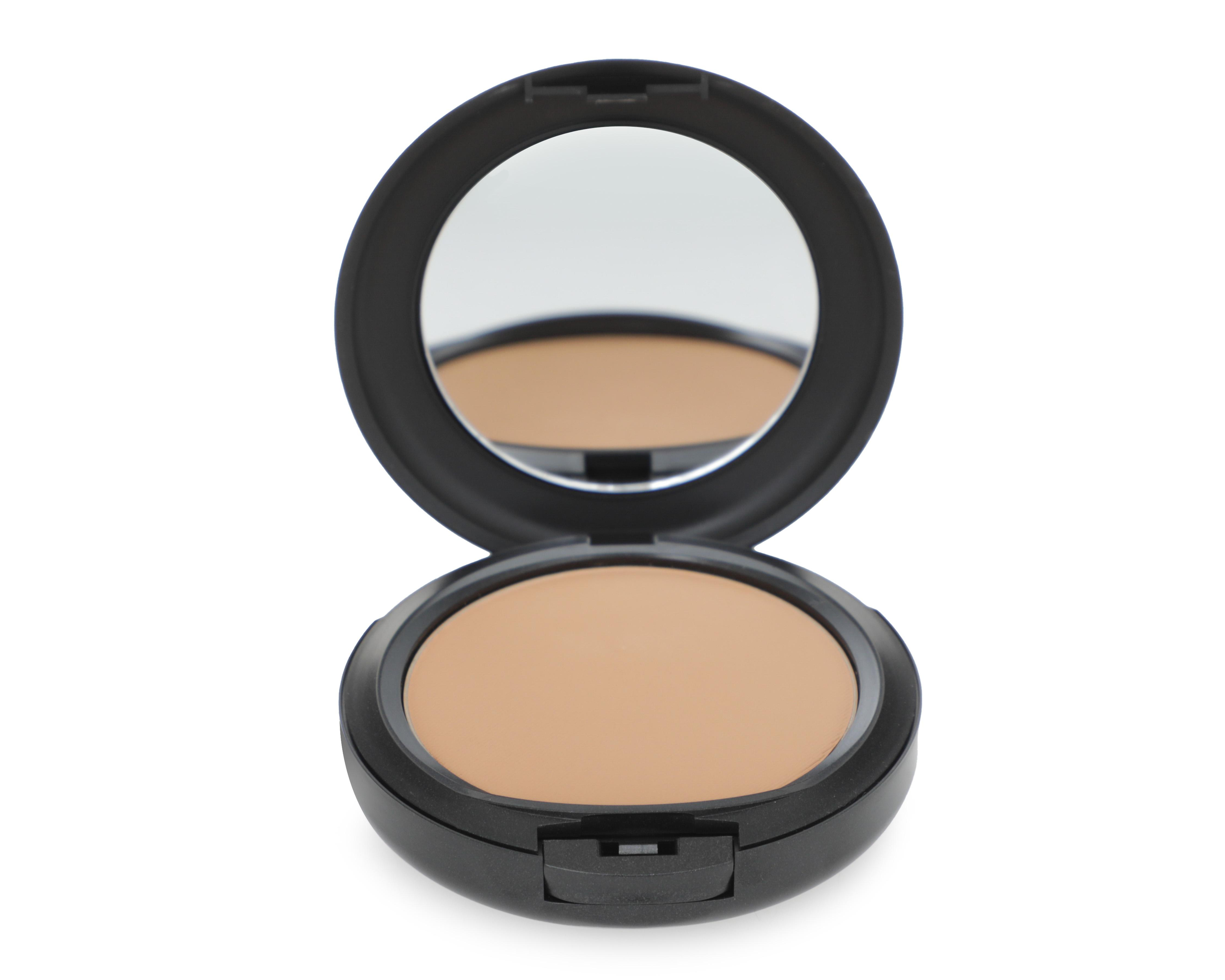 Foto 2 pulgar | Base de Maquillaje MAC Studio Fix Powder Plus Foundation C6 15 g