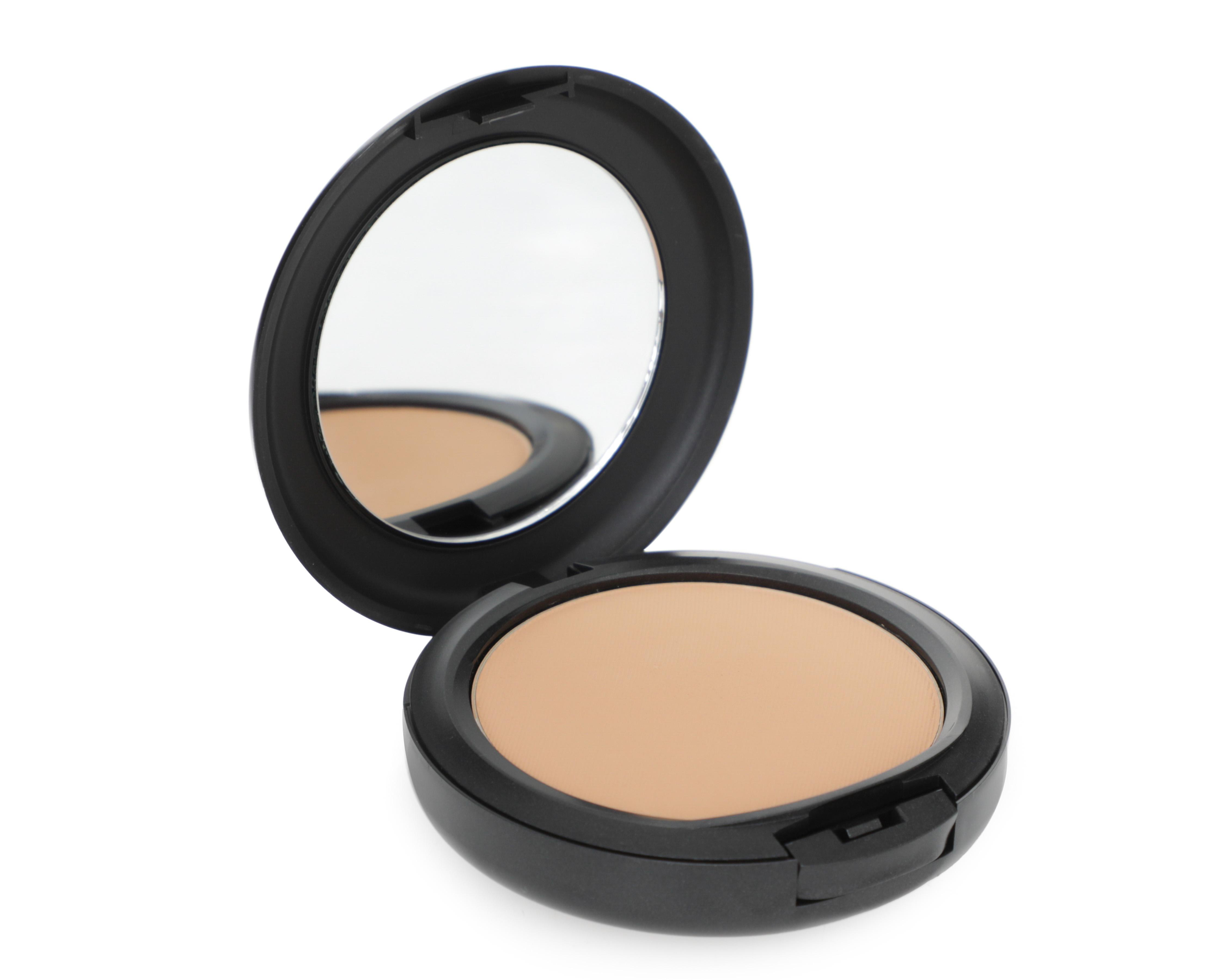 Foto 3 pulgar | Base de Maquillaje MAC Studio Fix Powder Plus Foundation C6 15 g