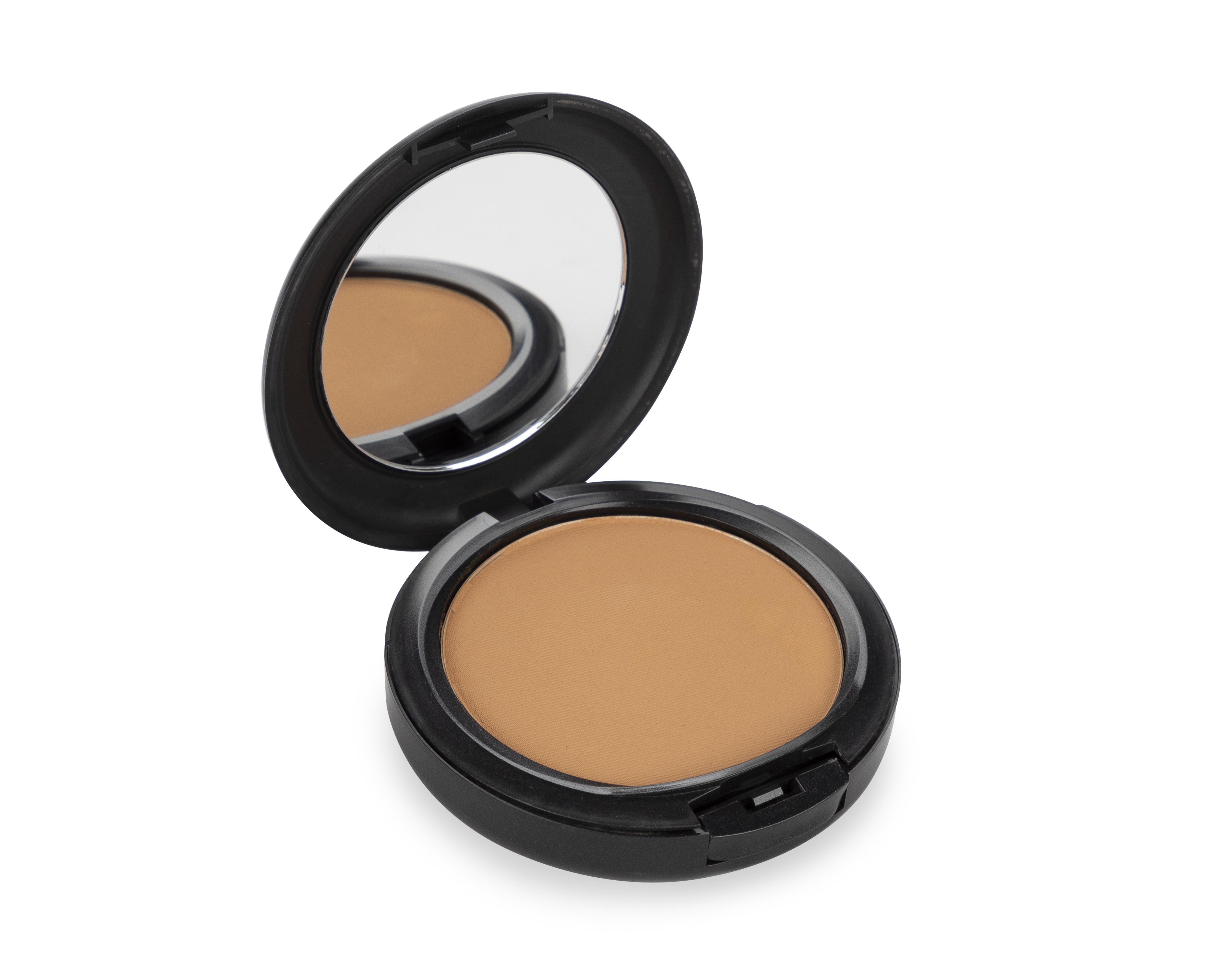 Foto 3 pulgar | Base en Polvo MAC Studio Fix Powder Plus Foundation NC45 15 g