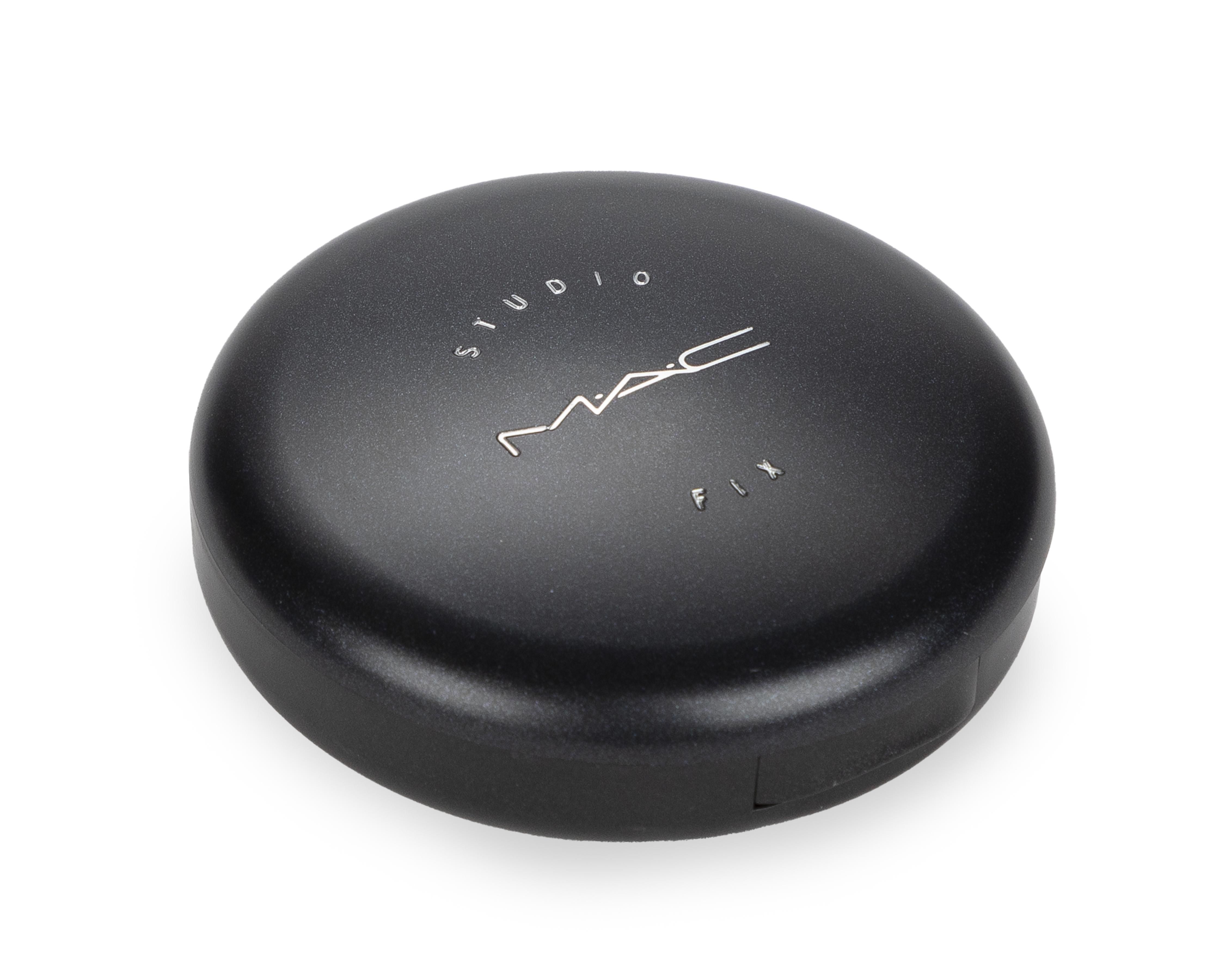 Foto 4 pulgar | Base en Polvo MAC Studio Fix Powder Plus Foundation NC45 15 g