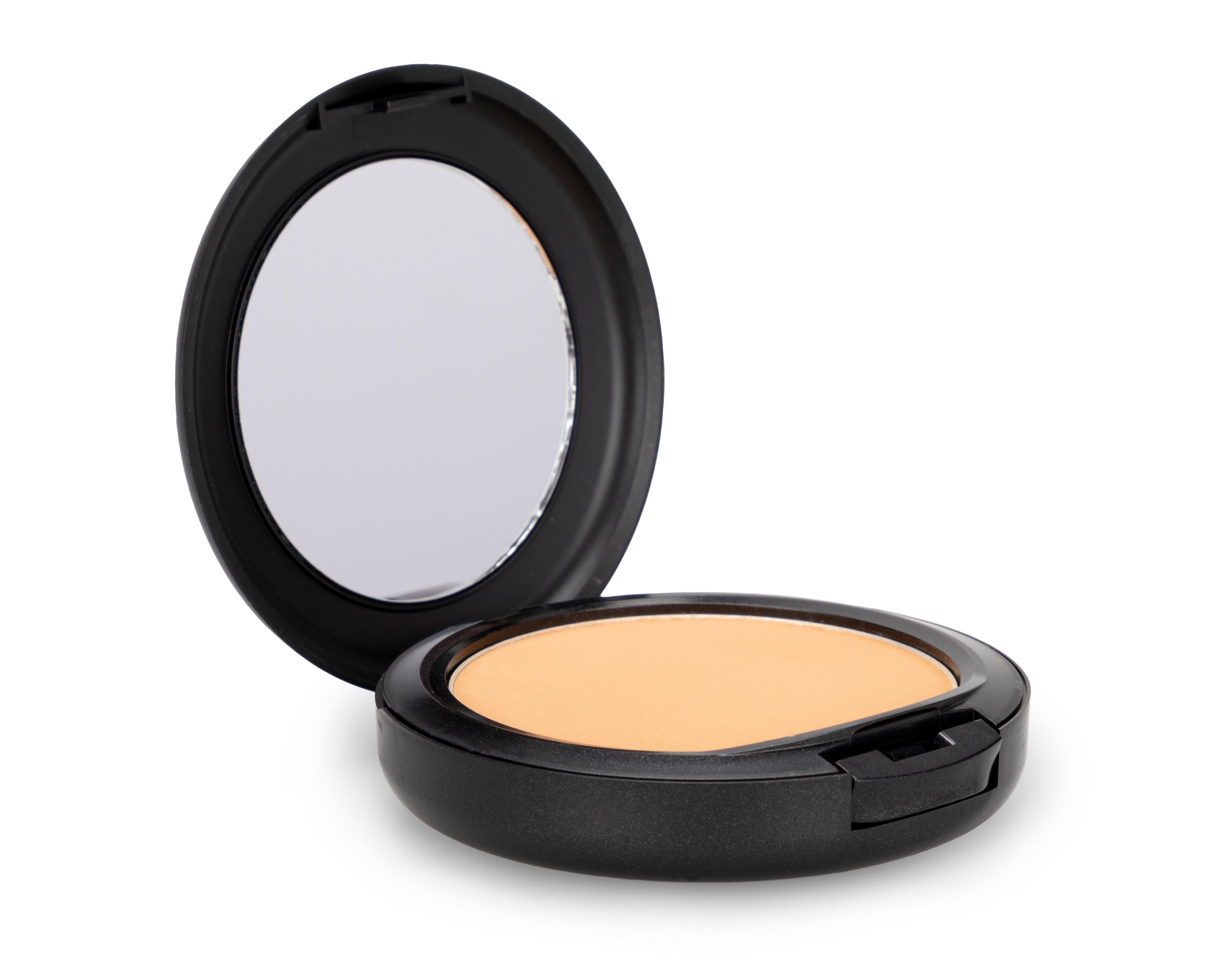 Foto 3 pulgar | Polvo Compacto MAC Studio Fix Powder Plus Foundation NC42 15 g