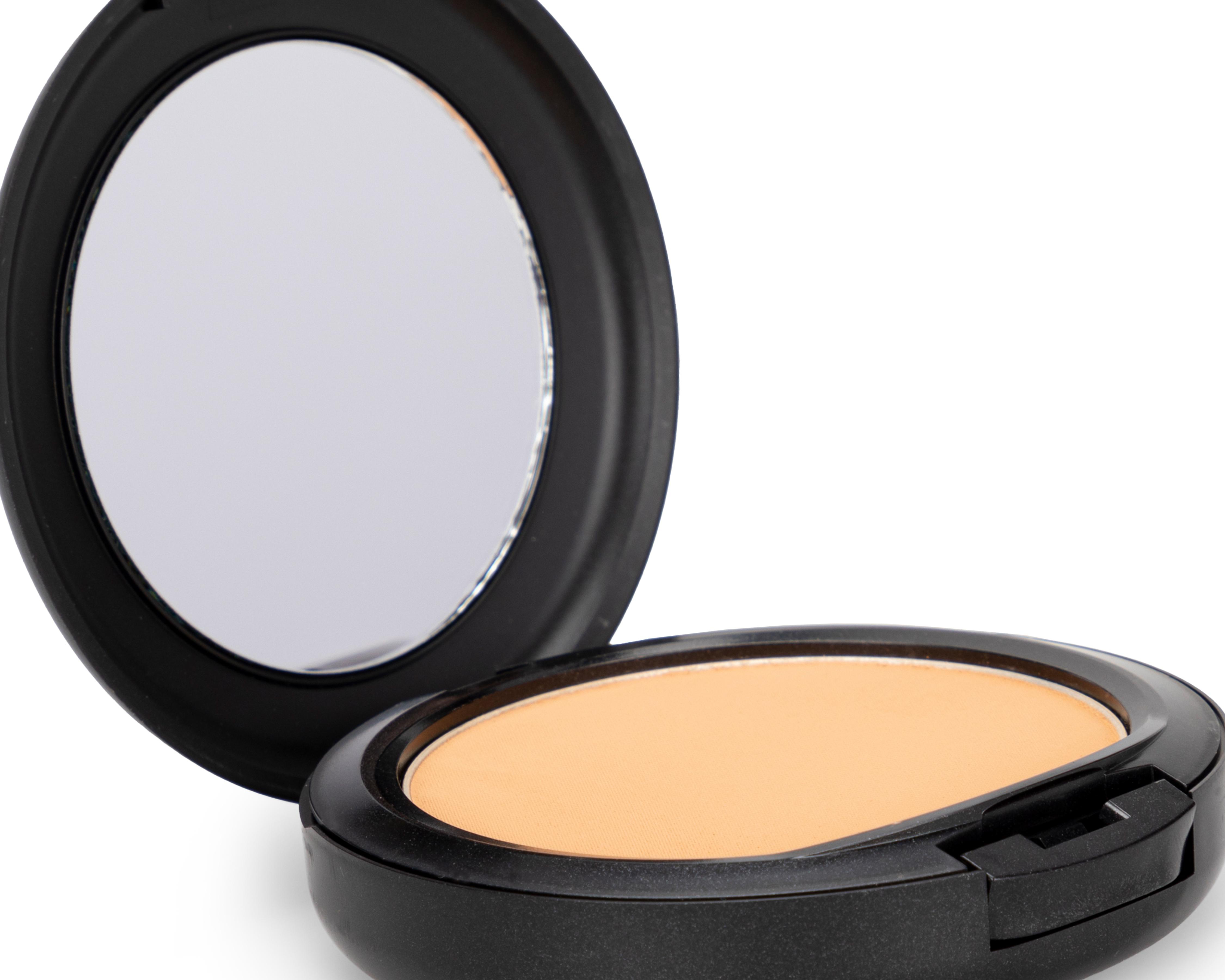 Foto 4 pulgar | Polvo Compacto MAC Studio Fix Powder Plus Foundation NC42 15 g