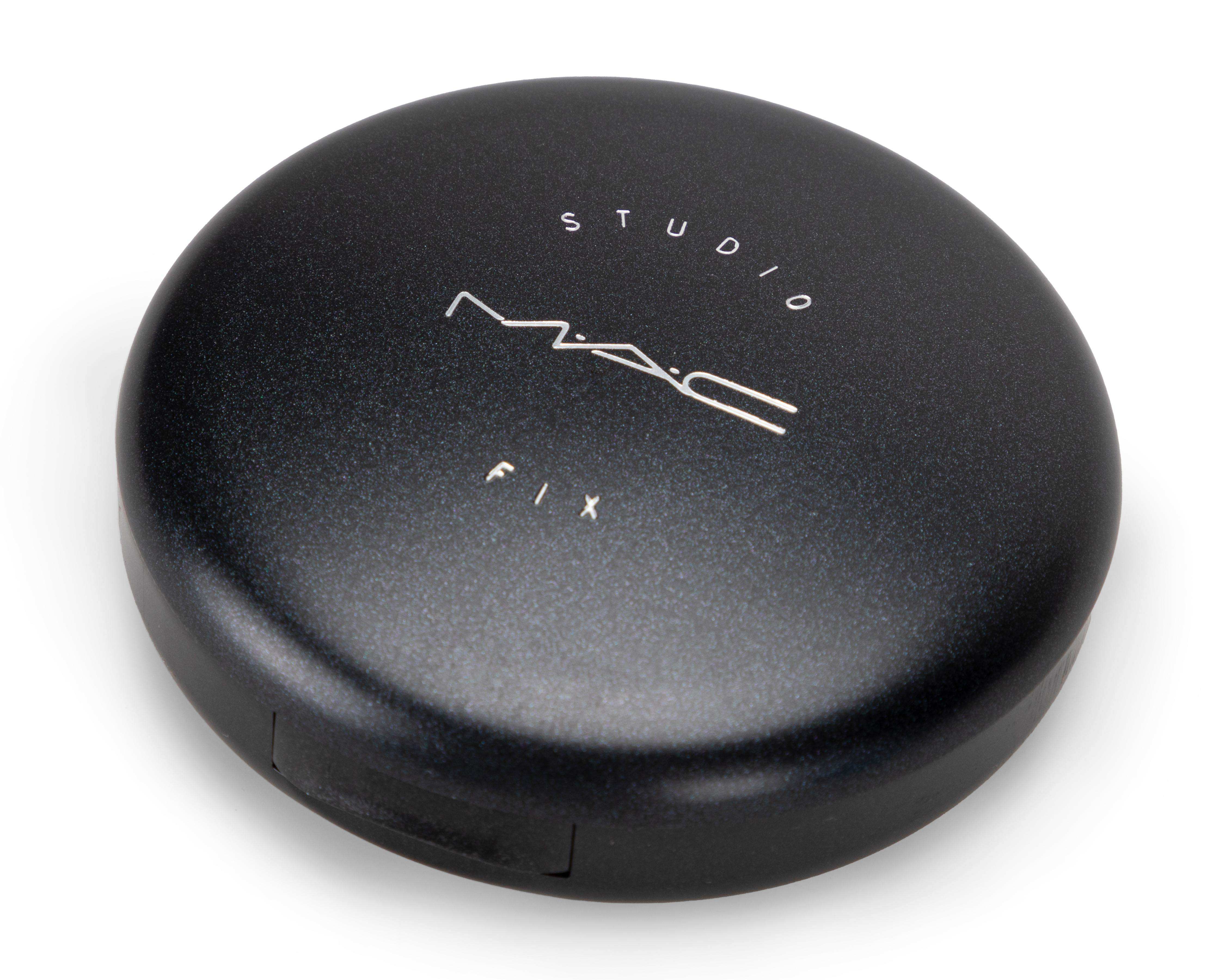 Foto 5 pulgar | Polvo Compacto MAC Studio Fix Powder Plus Foundation NC42 15 g