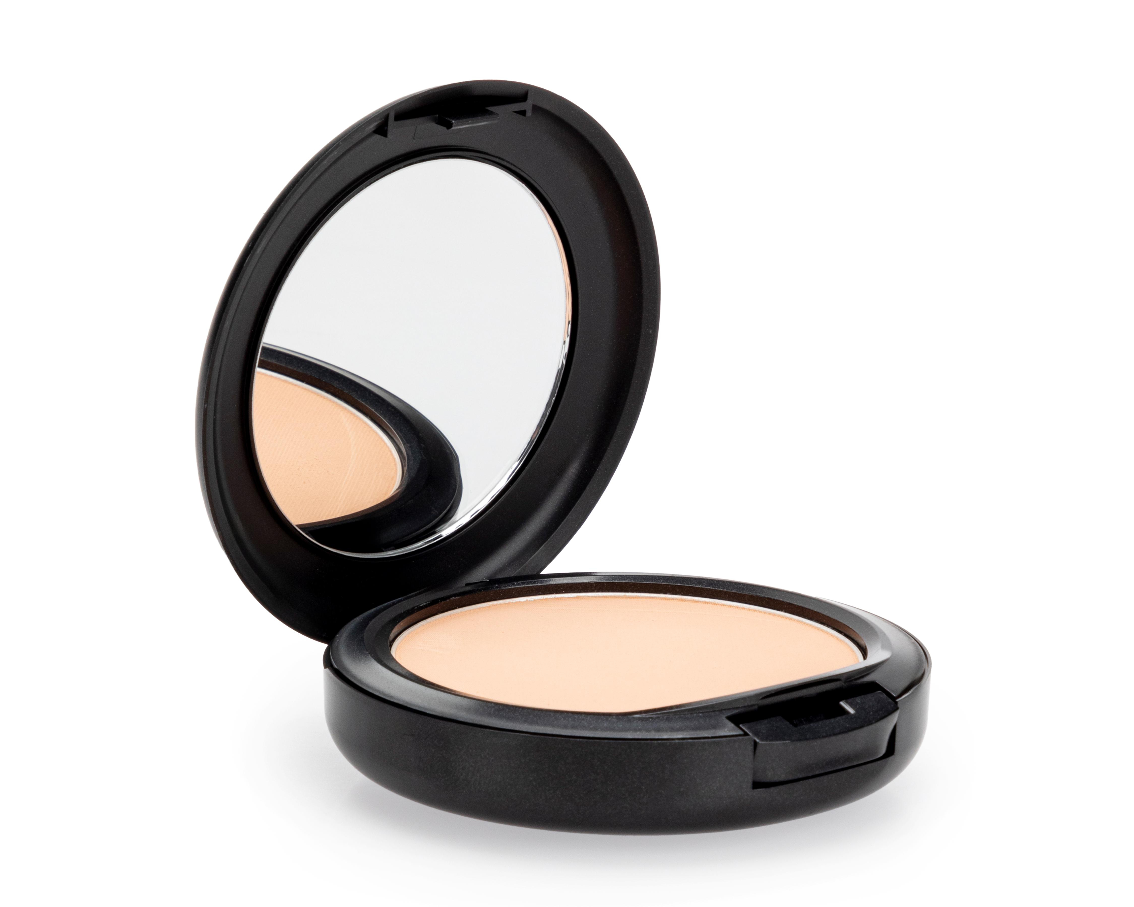 Foto 2 pulgar | Base en Polvo MAC Studio Fix Powder Plus Foundation NW25 15 g