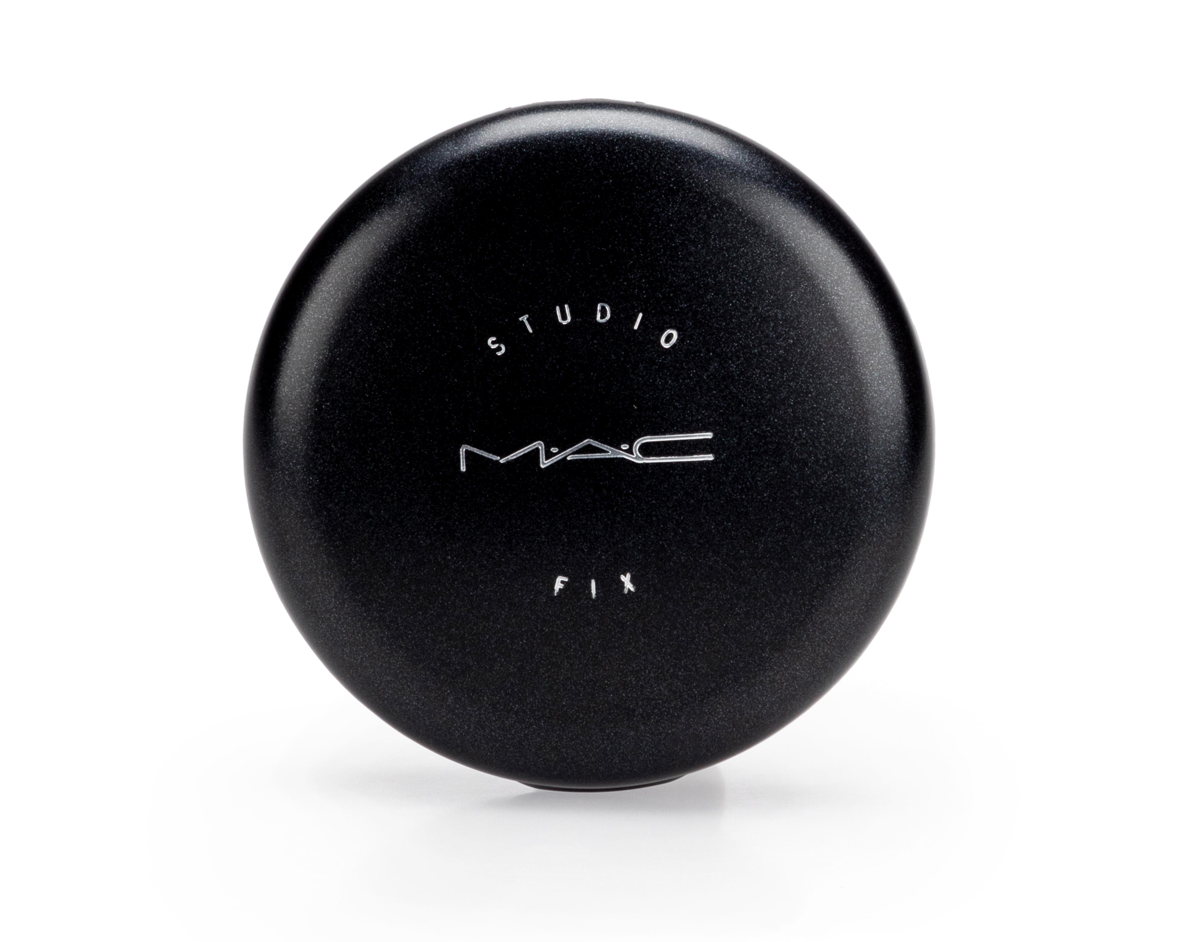 Foto 4 pulgar | Base en Polvo MAC Studio Fix Powder Plus Foundation NW25 15 g