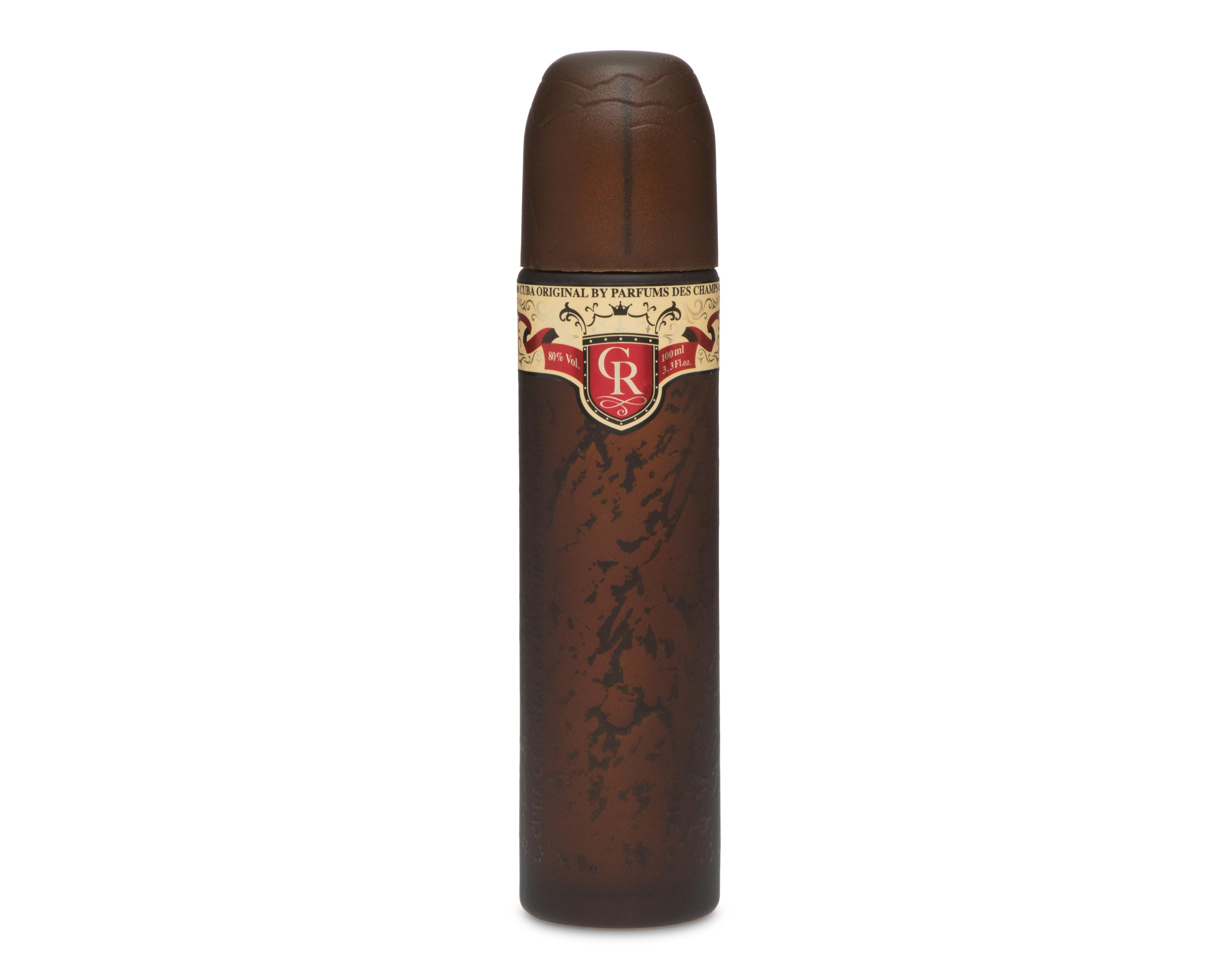 Foto 3 pulgar | Estuche para Hombre Cuba Royal 5 Piezas