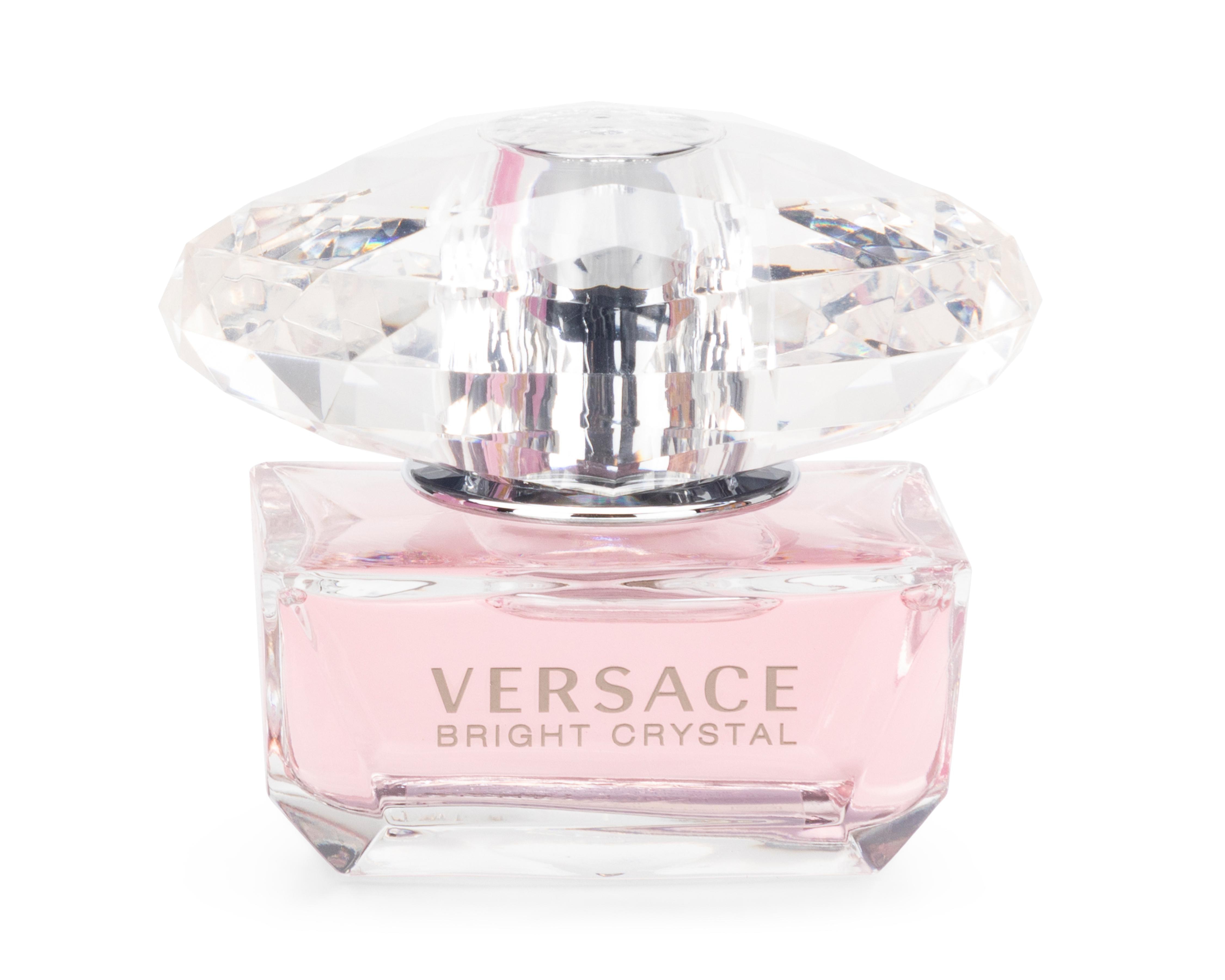 Versace bright discount crystal precio coppel