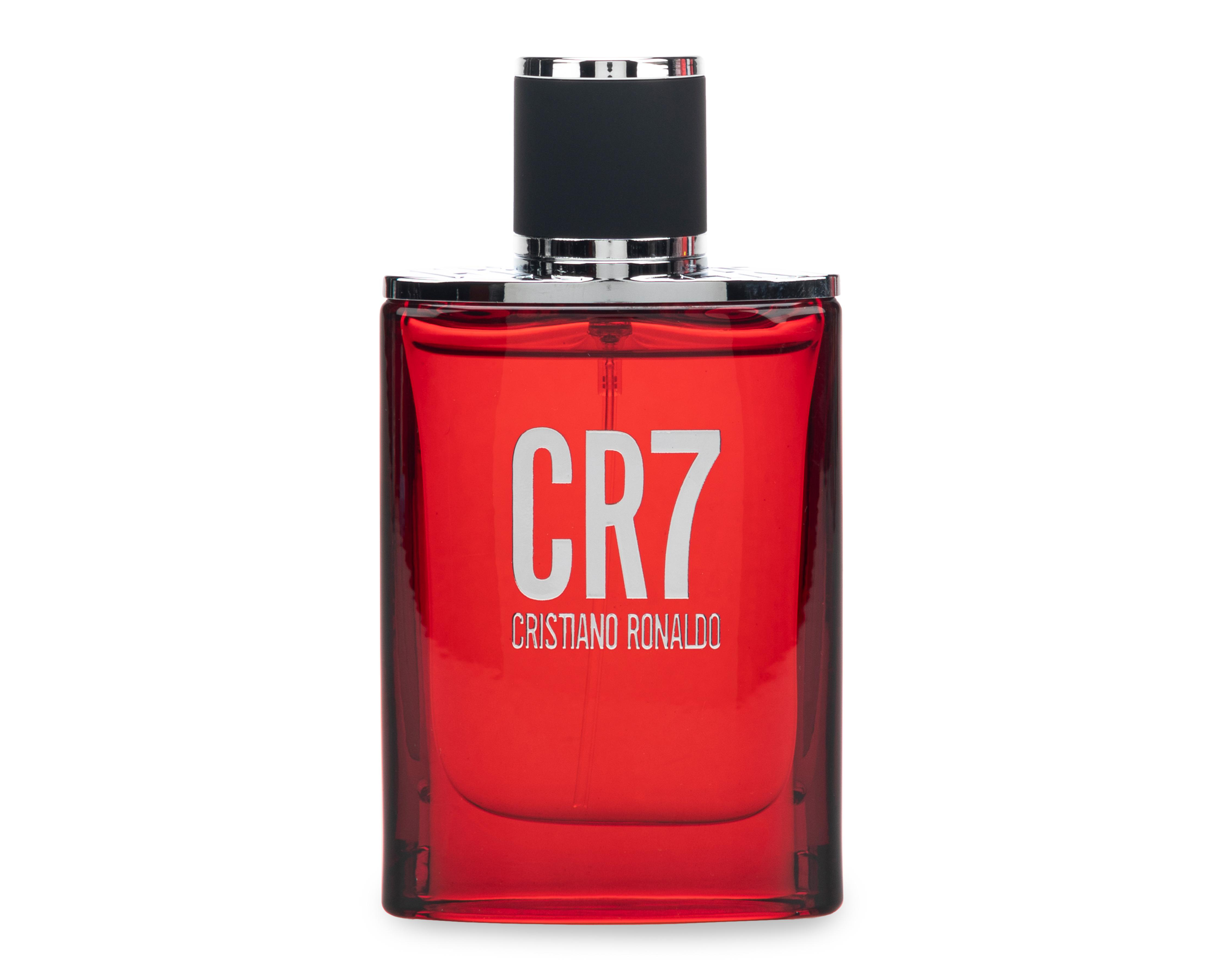 Foto 4 pulgar | Estuche para Hombre Cristiano Ronaldo CR7 2 Piezas