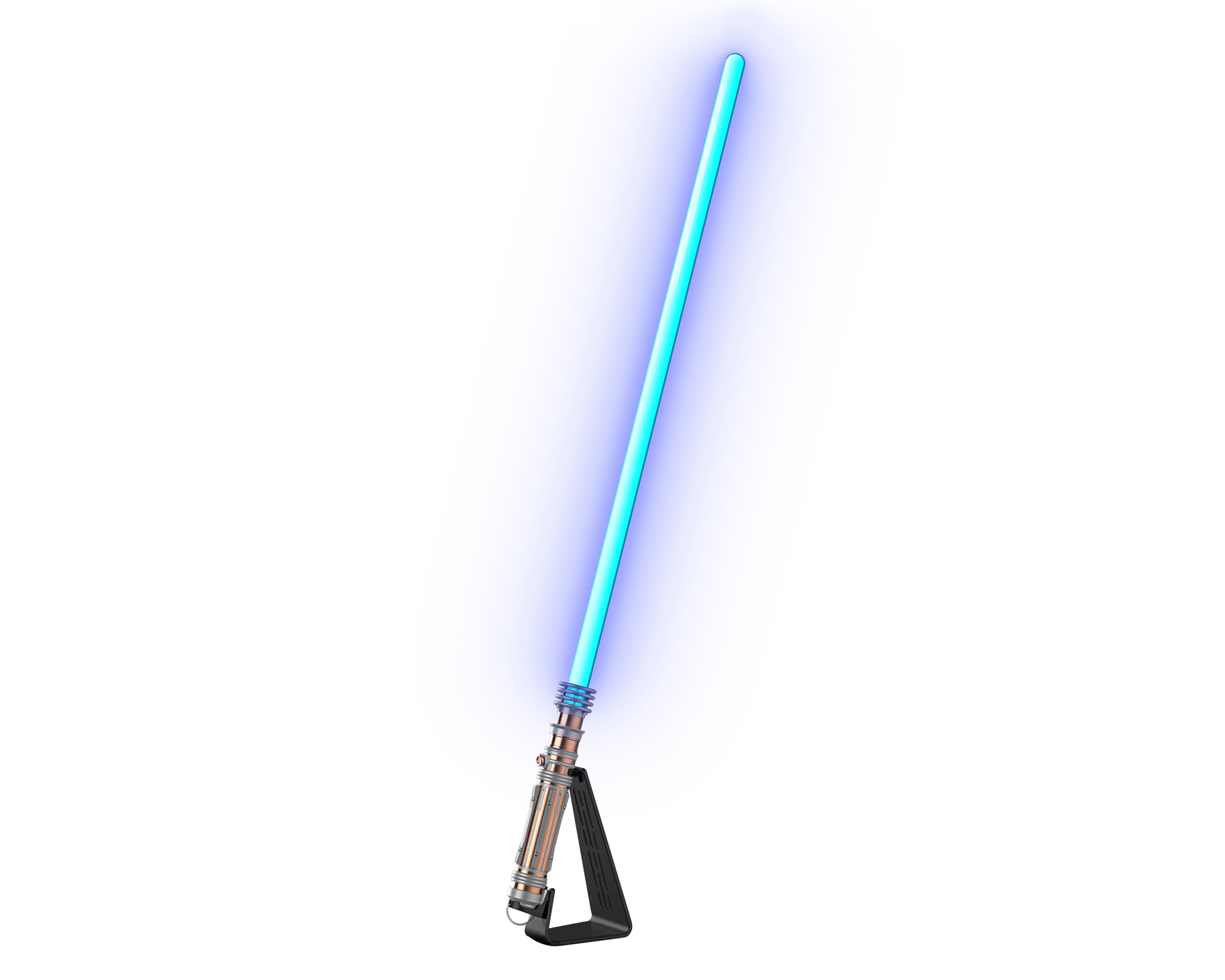 Foto 2 | Sable Star Wars Force FX Elite con Luces Led y Sonido