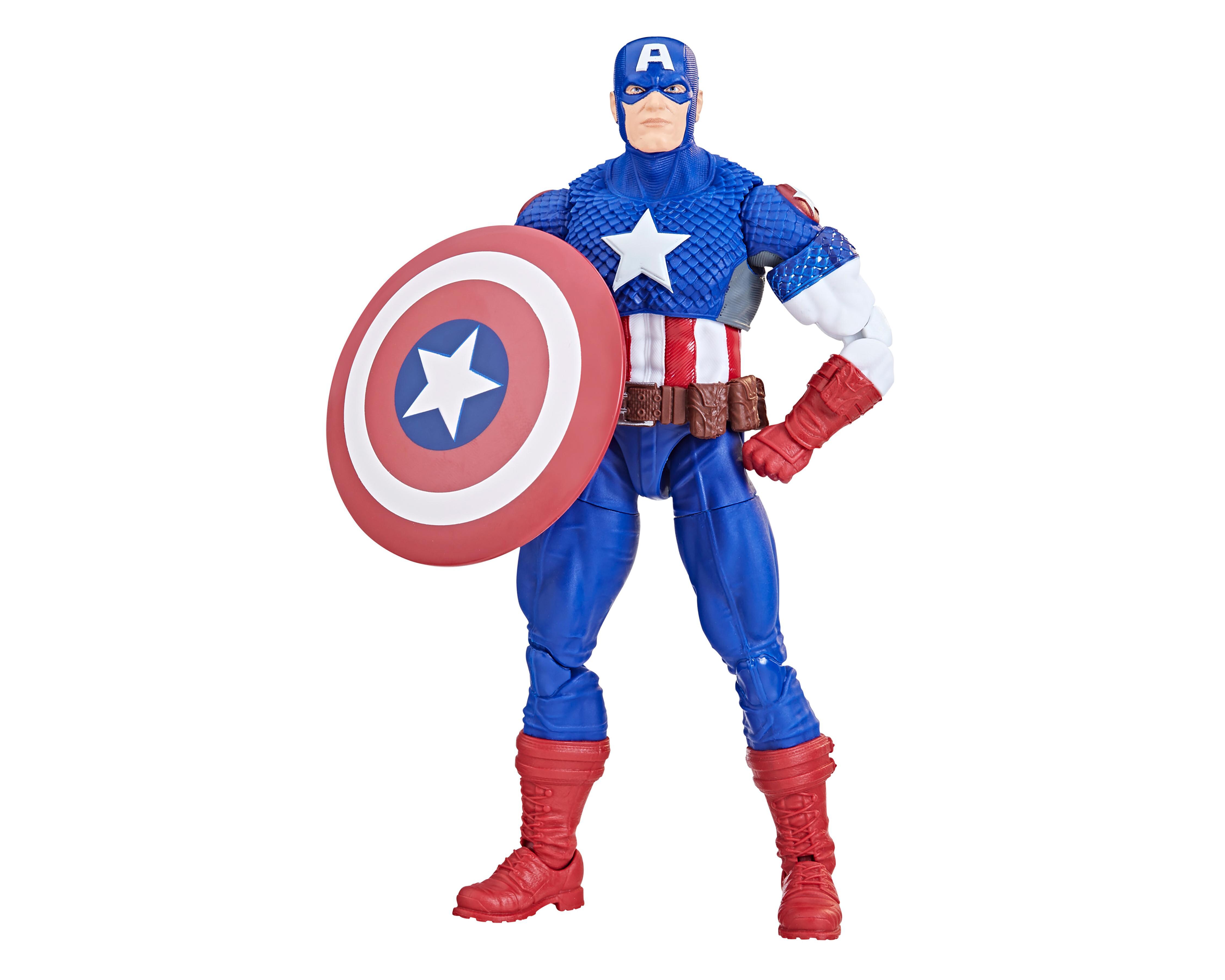 Mochila capitan cheap america coppel