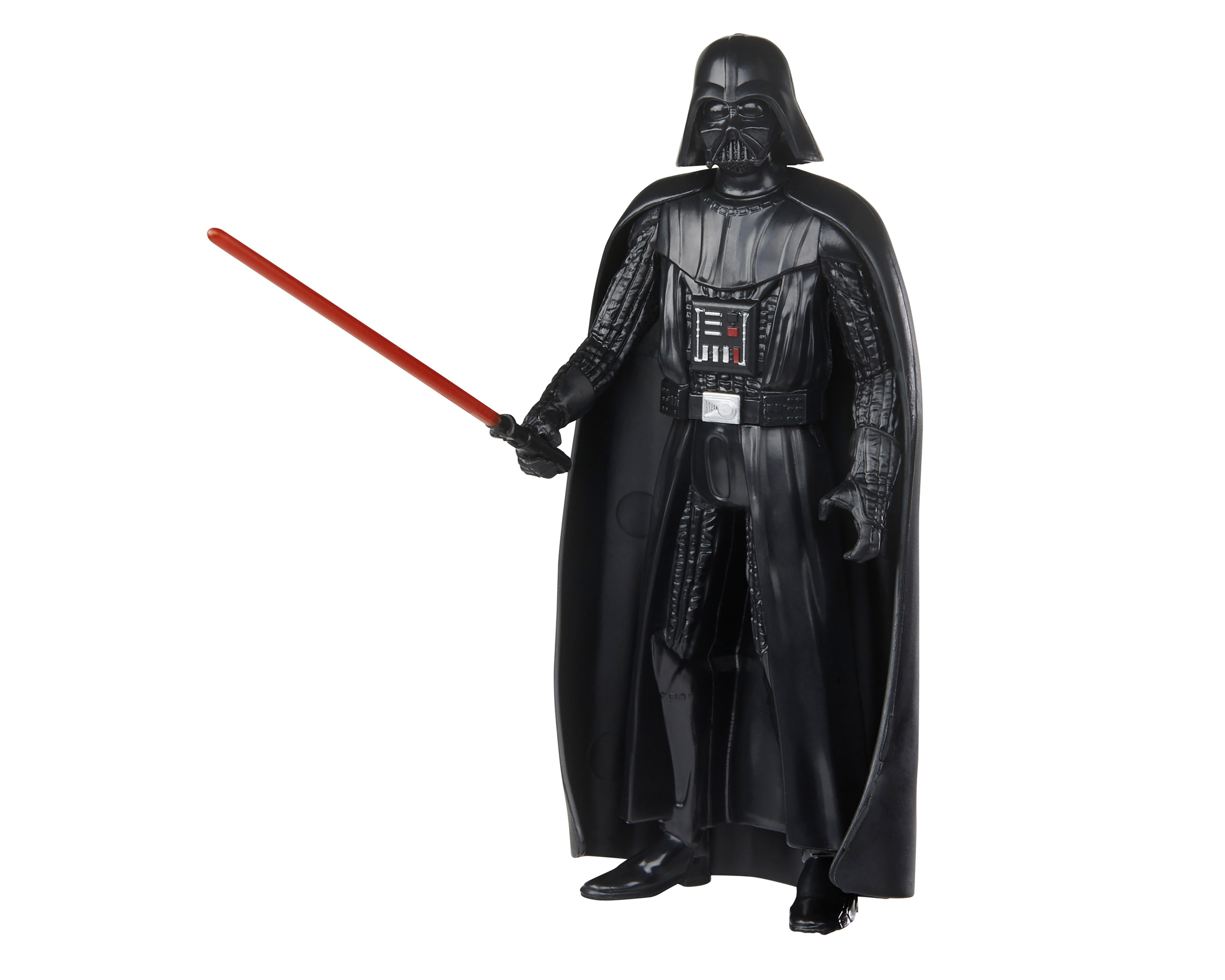 Foto 3 pulgar | Figura Coleccionable Star Wars Darth Vader