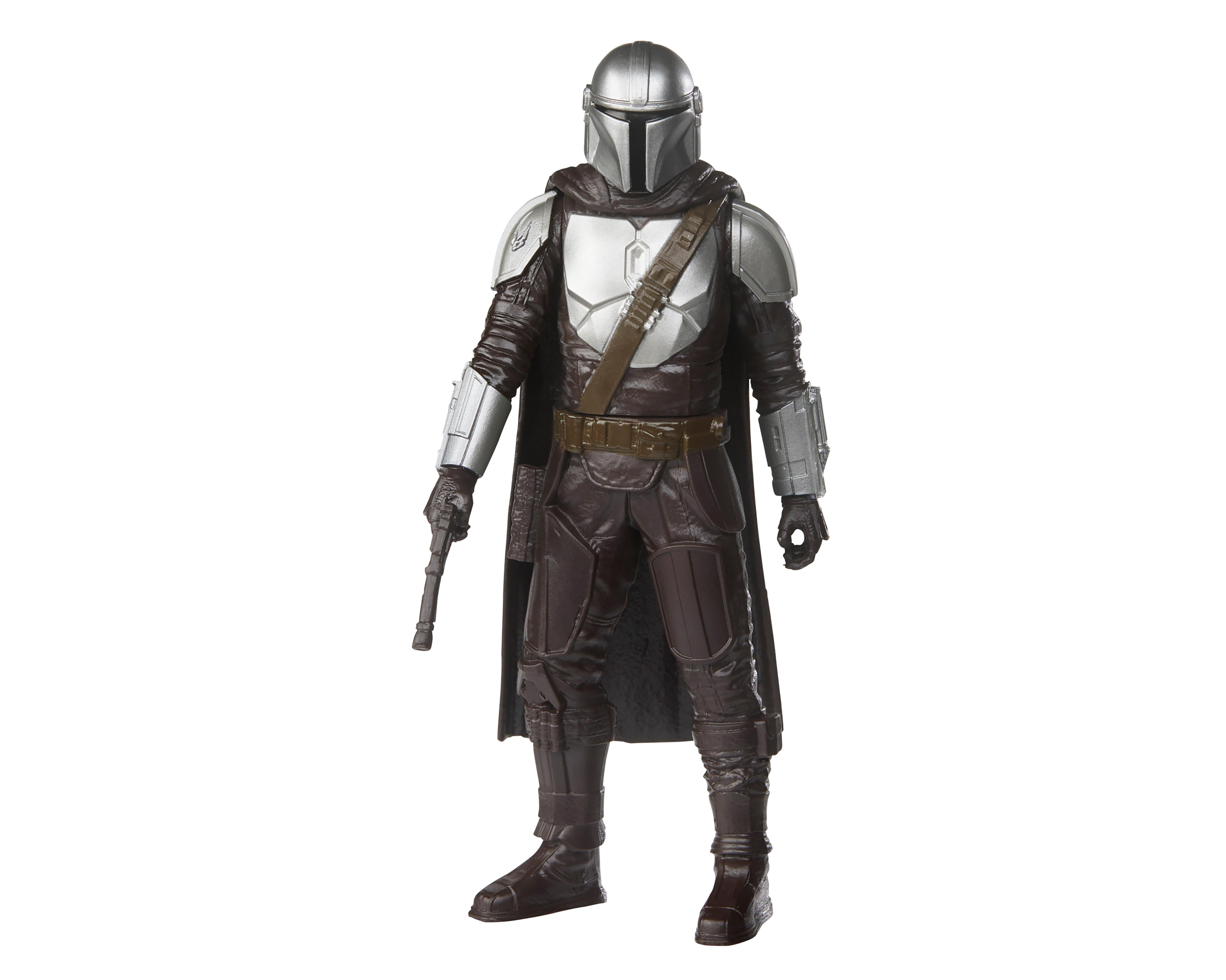 Foto 2 | Figura Coleccionable Star Wars The Mandalorian