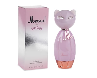 Foto 1 | Perfume Katy Perry Meow! Eau de Parfum 100 ml
