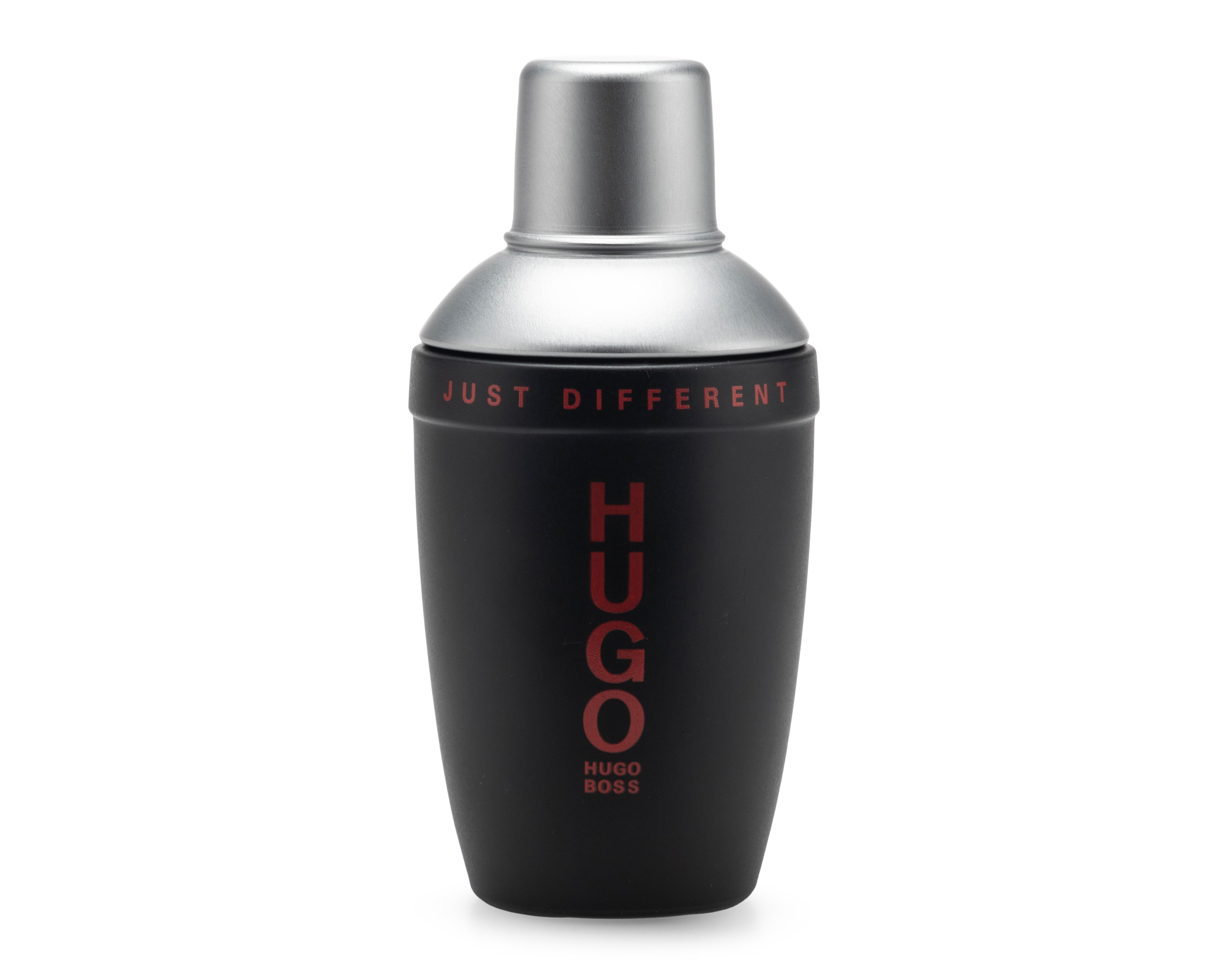 Foto 3 pulgar | Perfume Hugo Just Different Eau de Toilette 75 ml