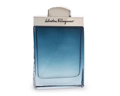 Foto 2 | Estuche para Hombre Salvatore Ferragamo Subtil Pour Homme 3 Piezas