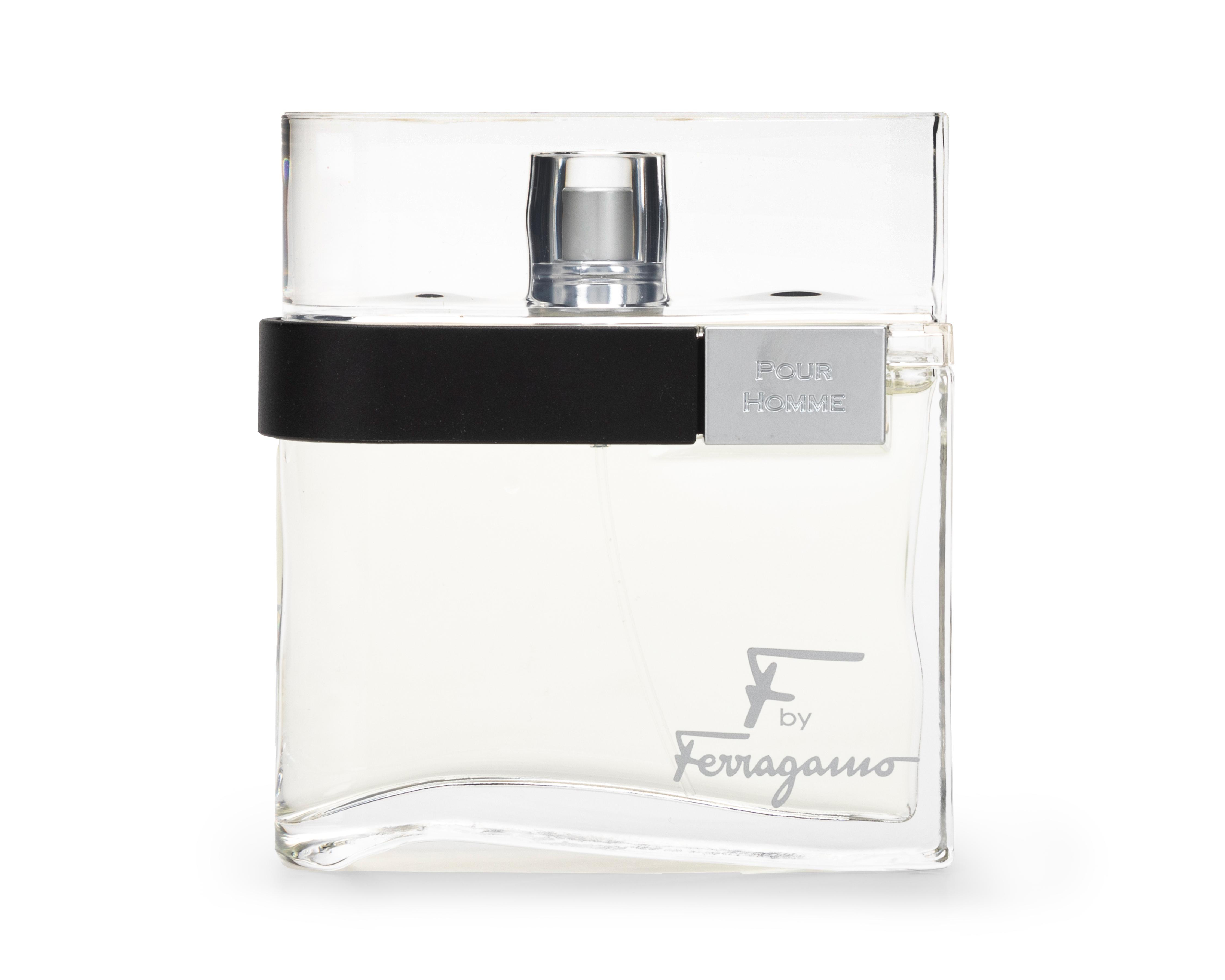 Foto 3 pulgar | Estuche para Hombre Salvatore Ferragamo F by Ferragamo 3 Piezas