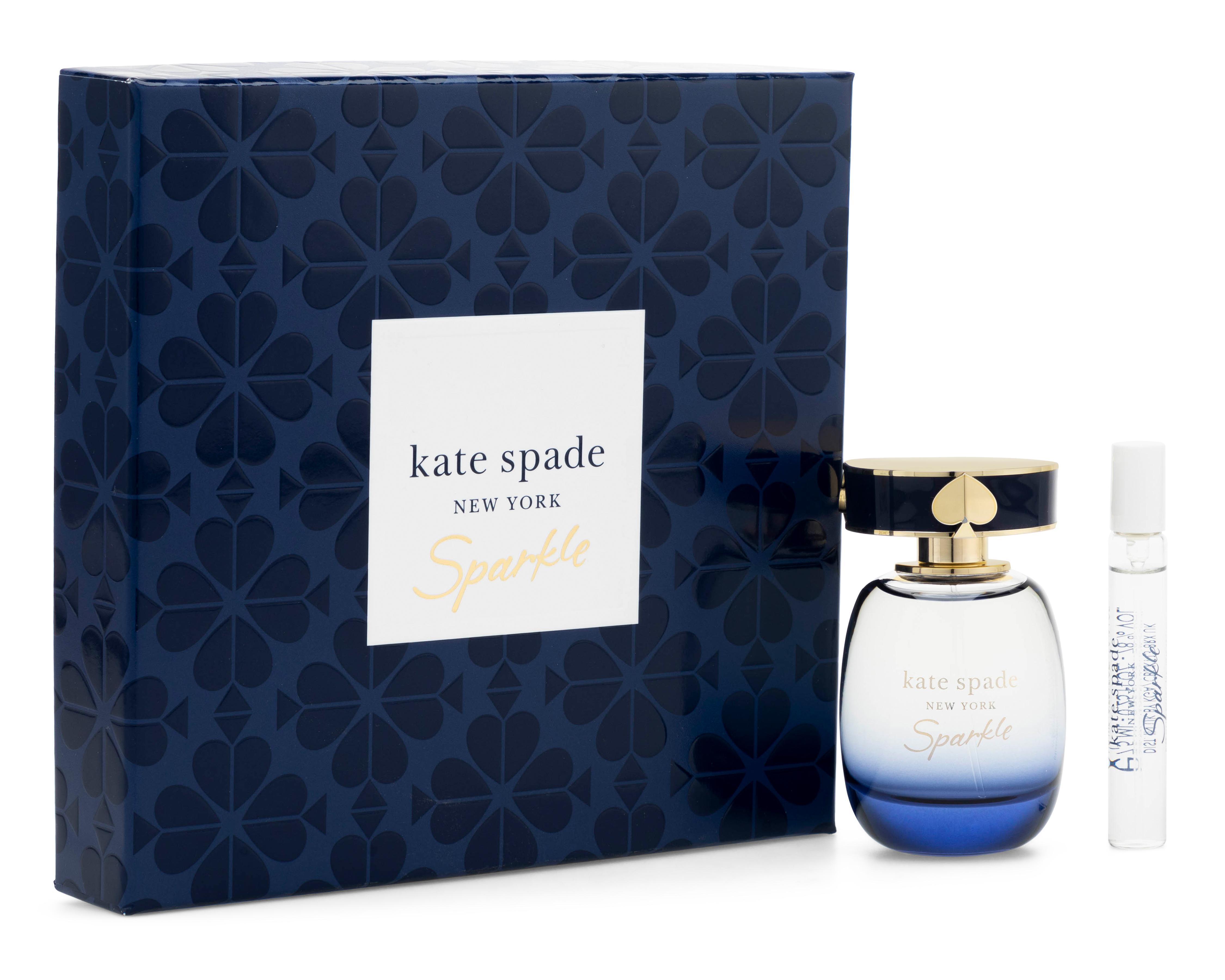 Estuche para Mujer Kate Spade New York Sparkle 2 Piezas