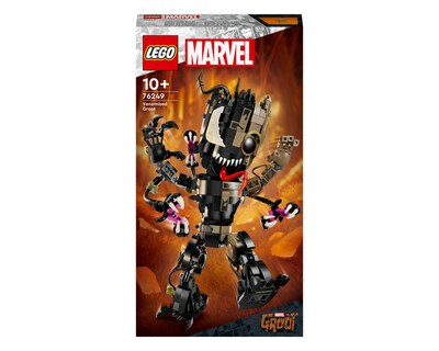 Foto 2 | LEGO Marvel: Venomized Groot