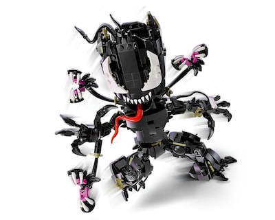 Foto 7 | LEGO Marvel: Venomized Groot