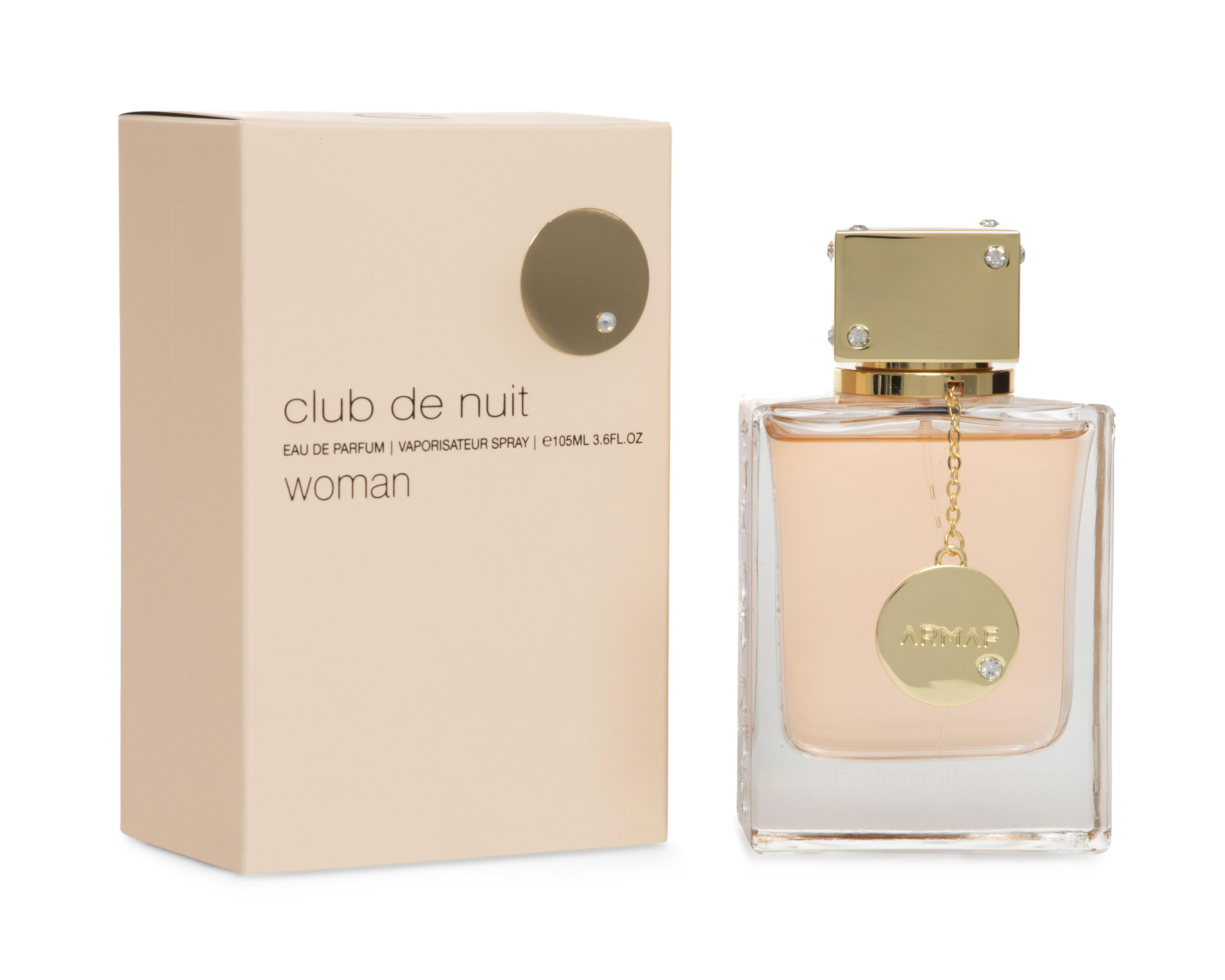Foto 2 pulgar | Perfume Armaf Club de Nuit Woman Eau de Parfum 105 ml
