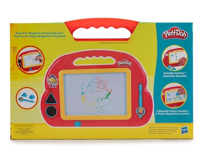 Foto 2 | Pizarra de Dibujo Magnético Play-Doh