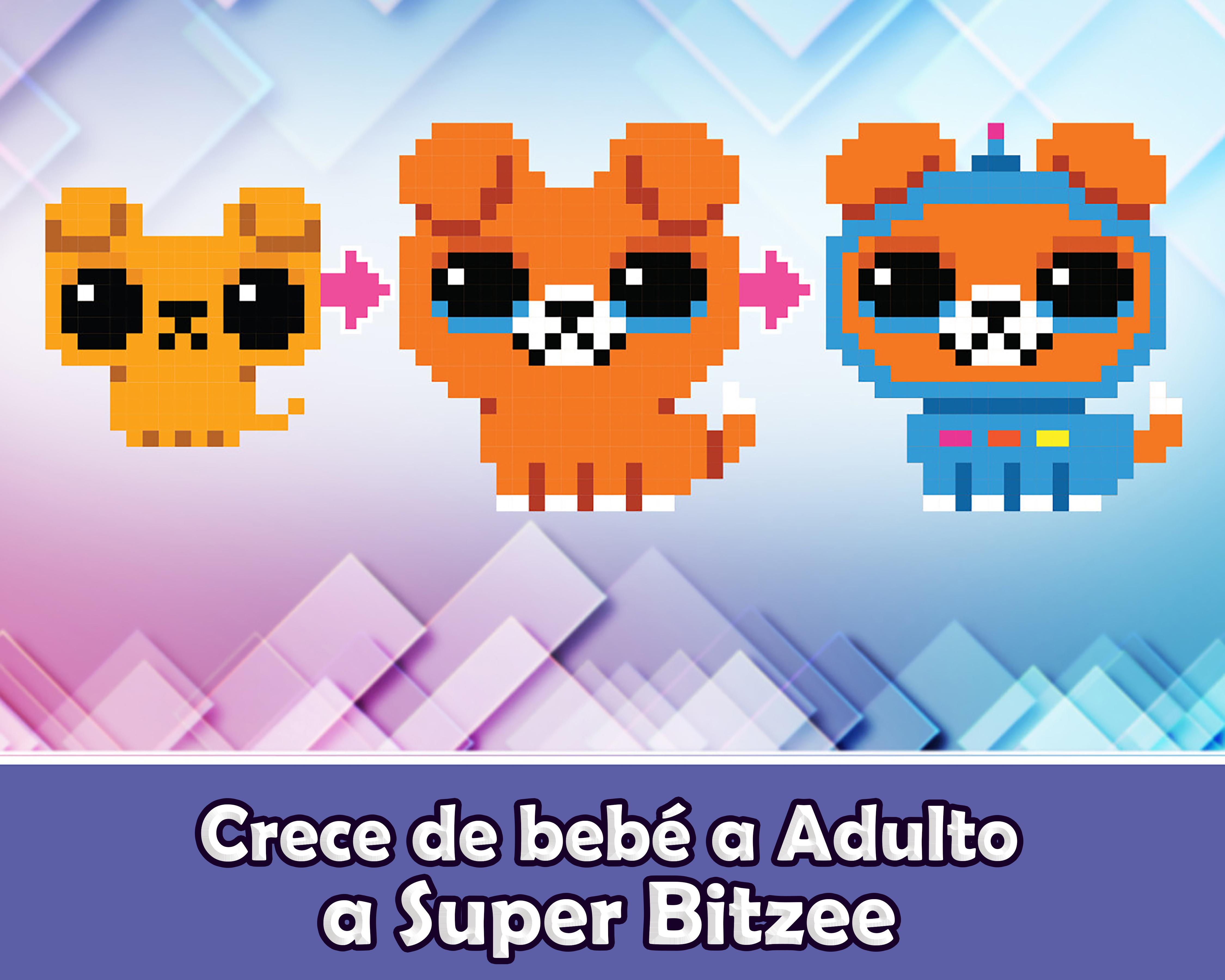 Foto 6 pulgar | Mascota Digital Spin Master Bitzee con 15 Animales