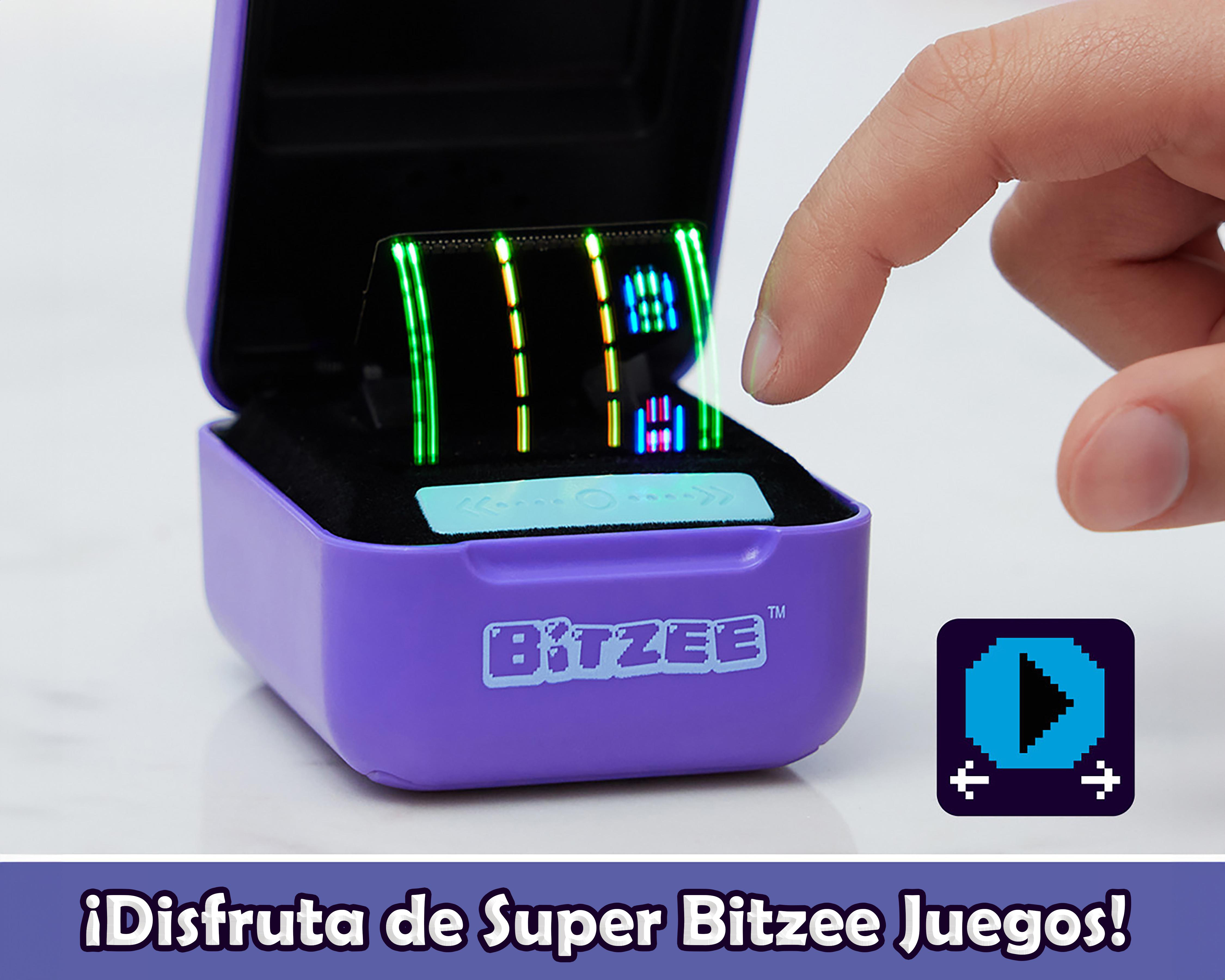 Foto 8 | Mascota Digital Spin Master Bitzee con 15 Animales