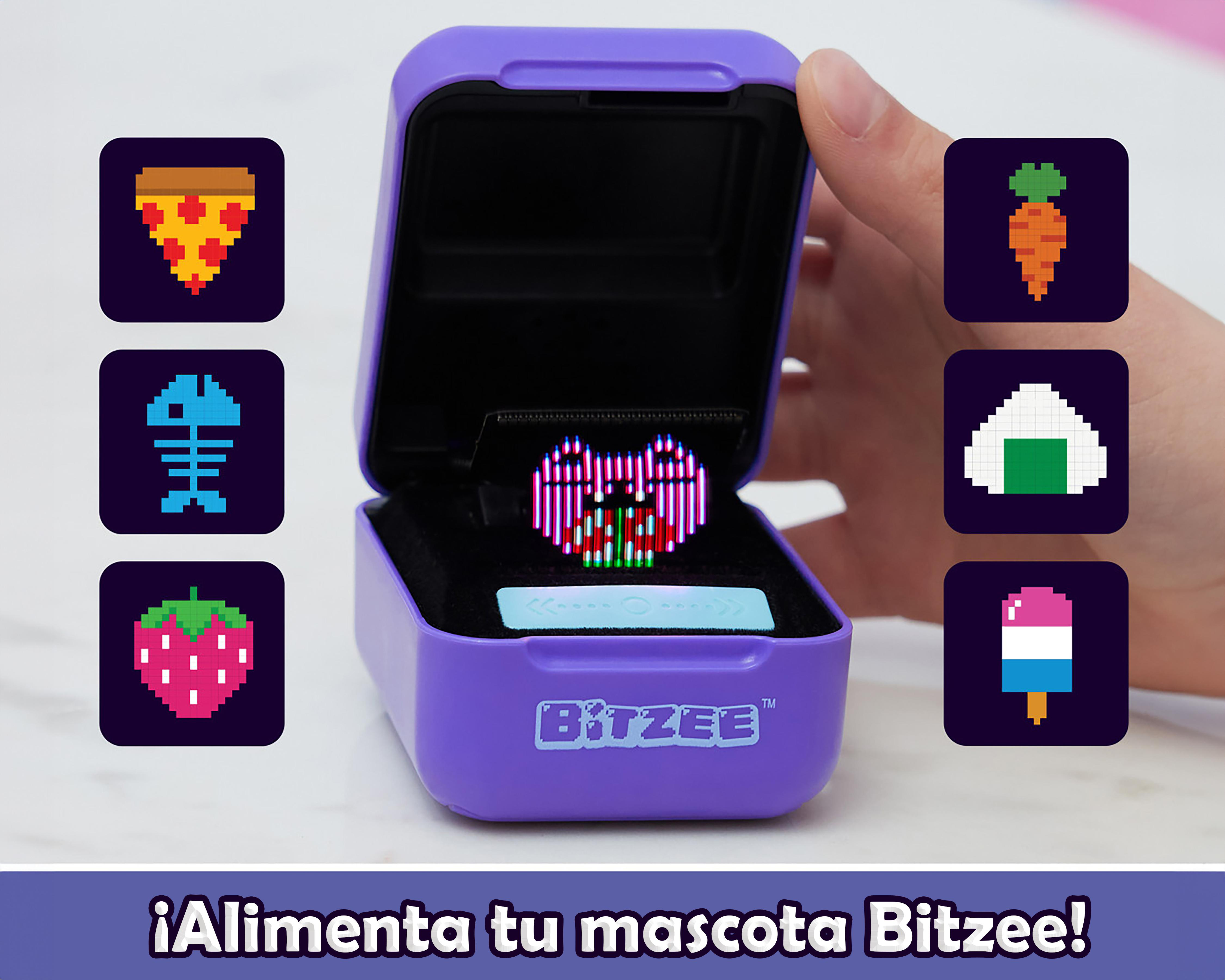 Foto 10 pulgar | Mascota Digital Spin Master Bitzee con 15 Animales