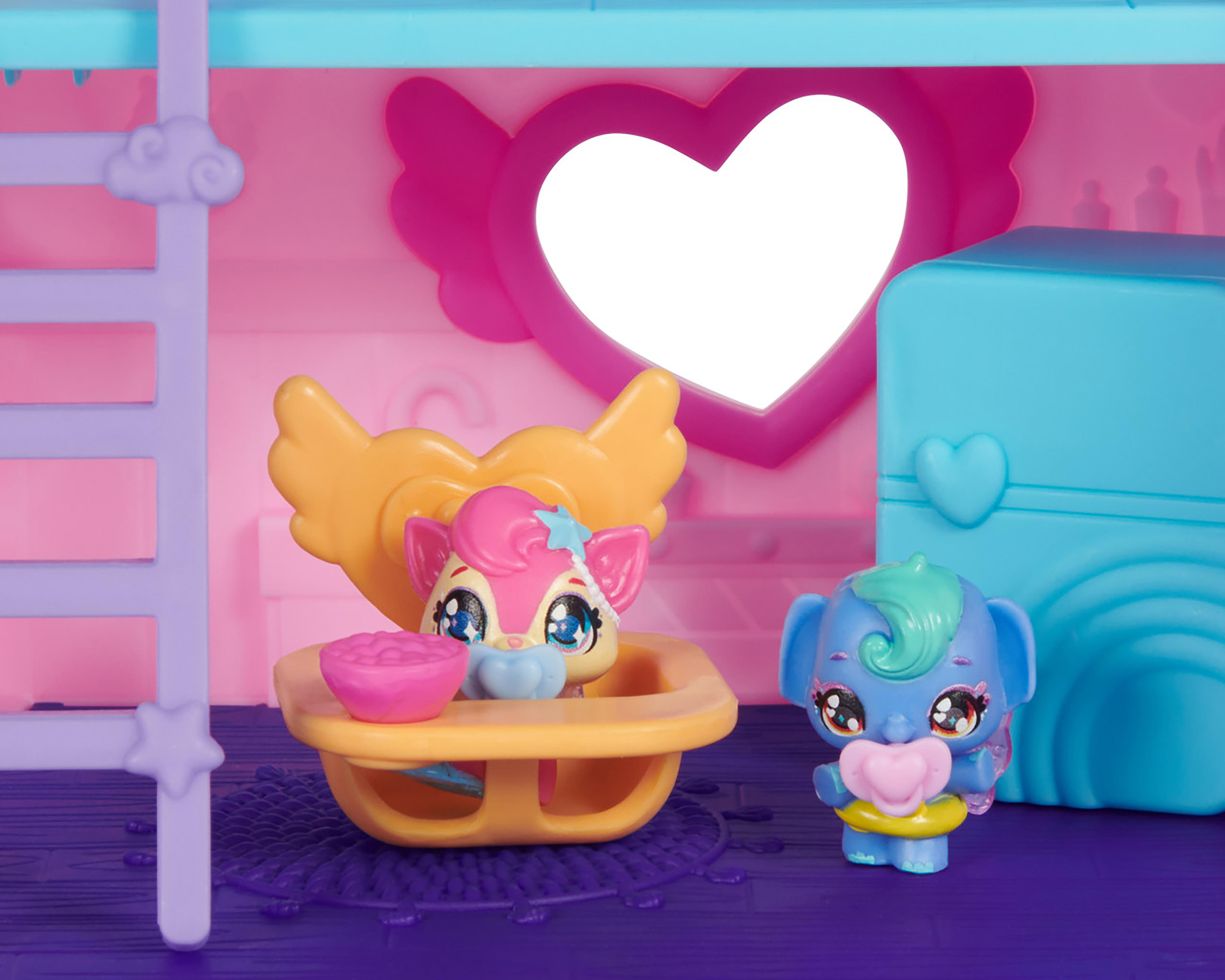 Foto 6 | Hatchimals Alive Spin Master Hatchi-Nursery