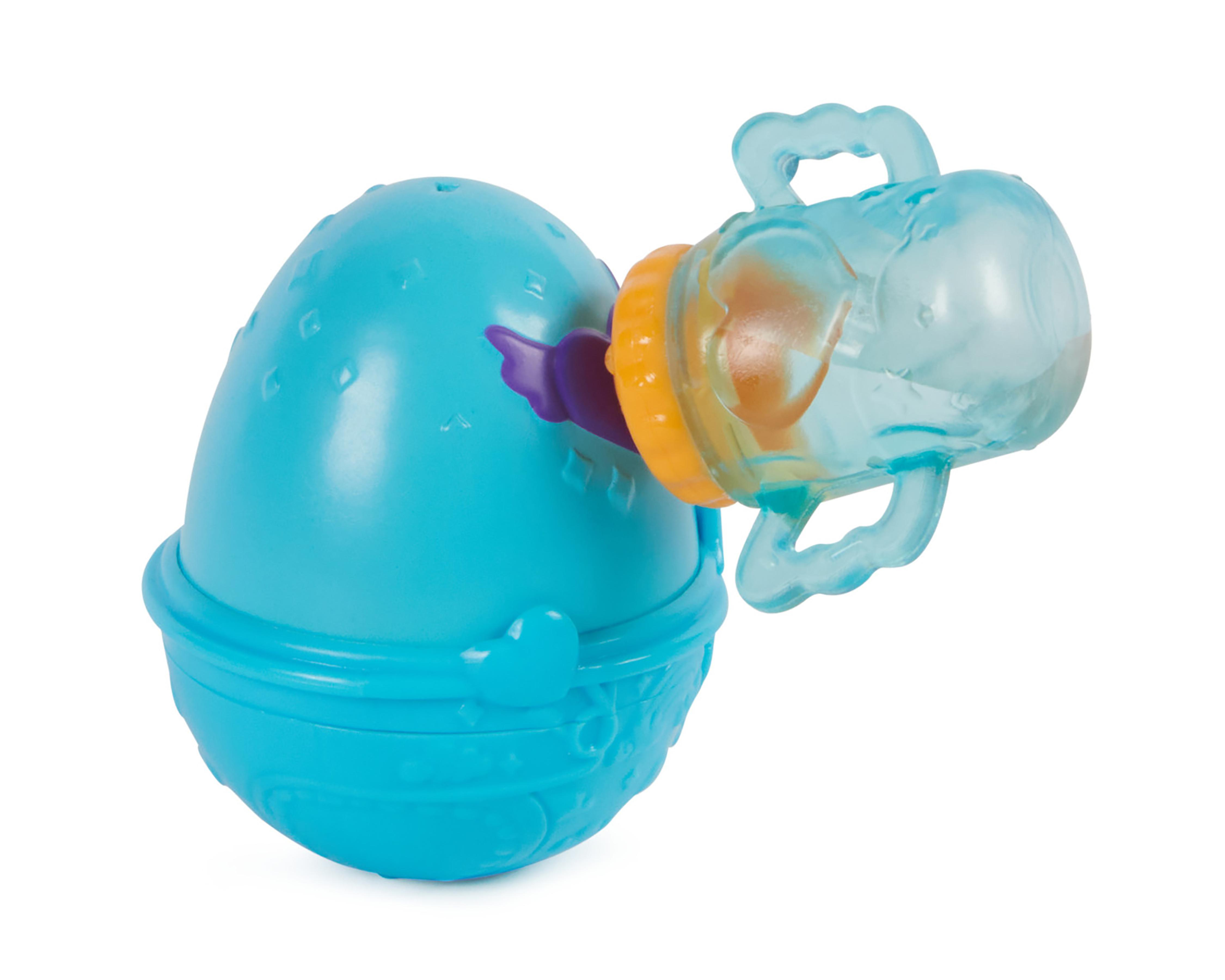 Foto 7 | Hatchimals Alive Spin Master Egg Carton 5 Piezas
