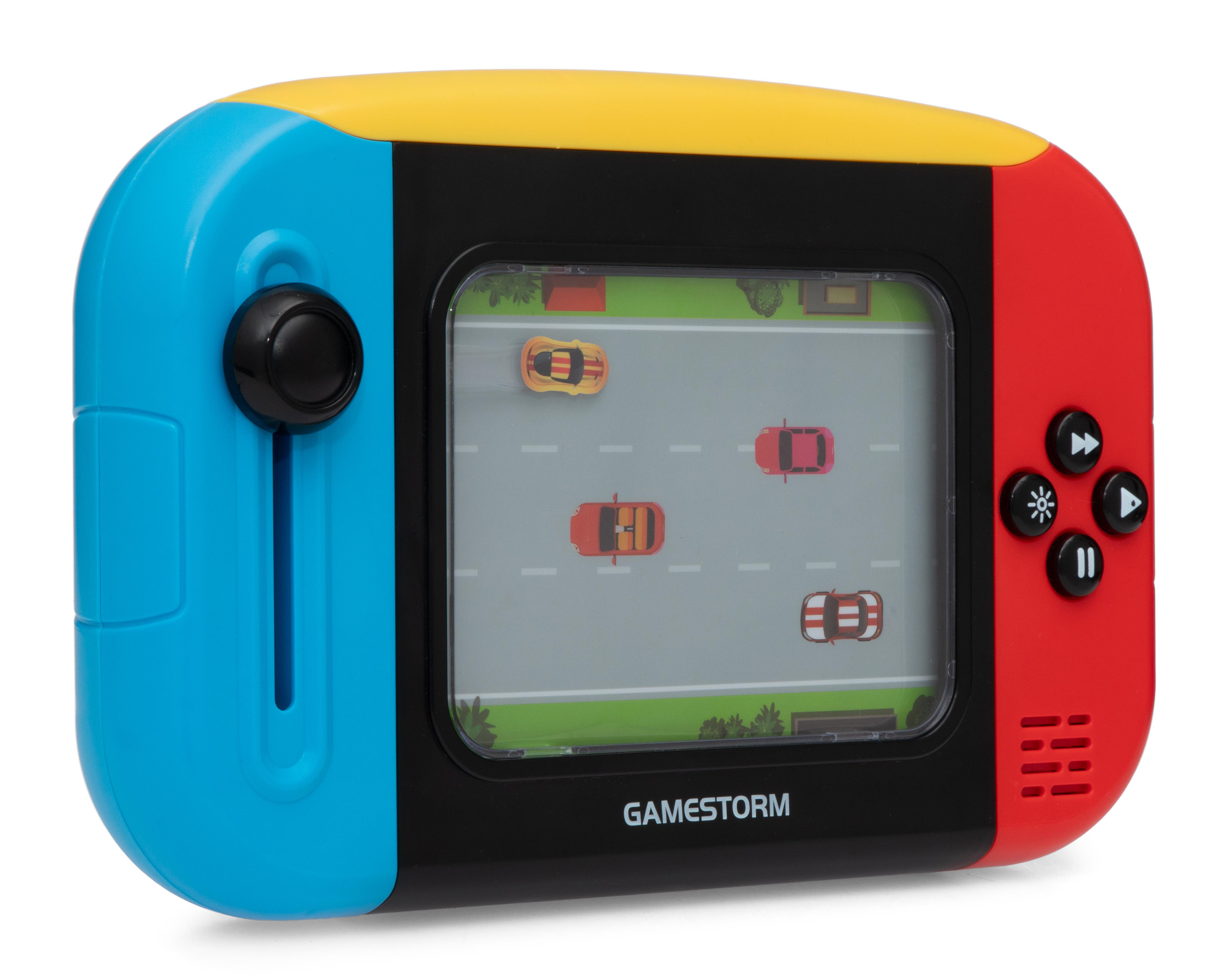 Consola de Juguete Portátil Funzone Gamestorm