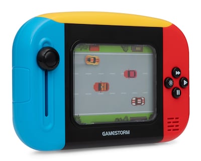 Foto 1 | Consola de Juguete Portátil Funzone Gamestorm