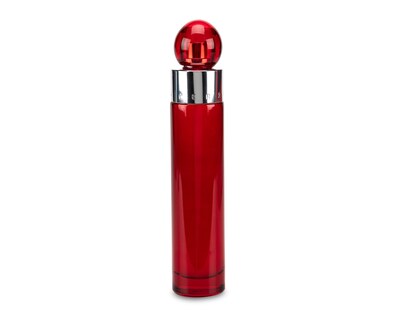 Foto 2 | Estuche para Hombre Perry Ellis 360 Red 4 Piezas