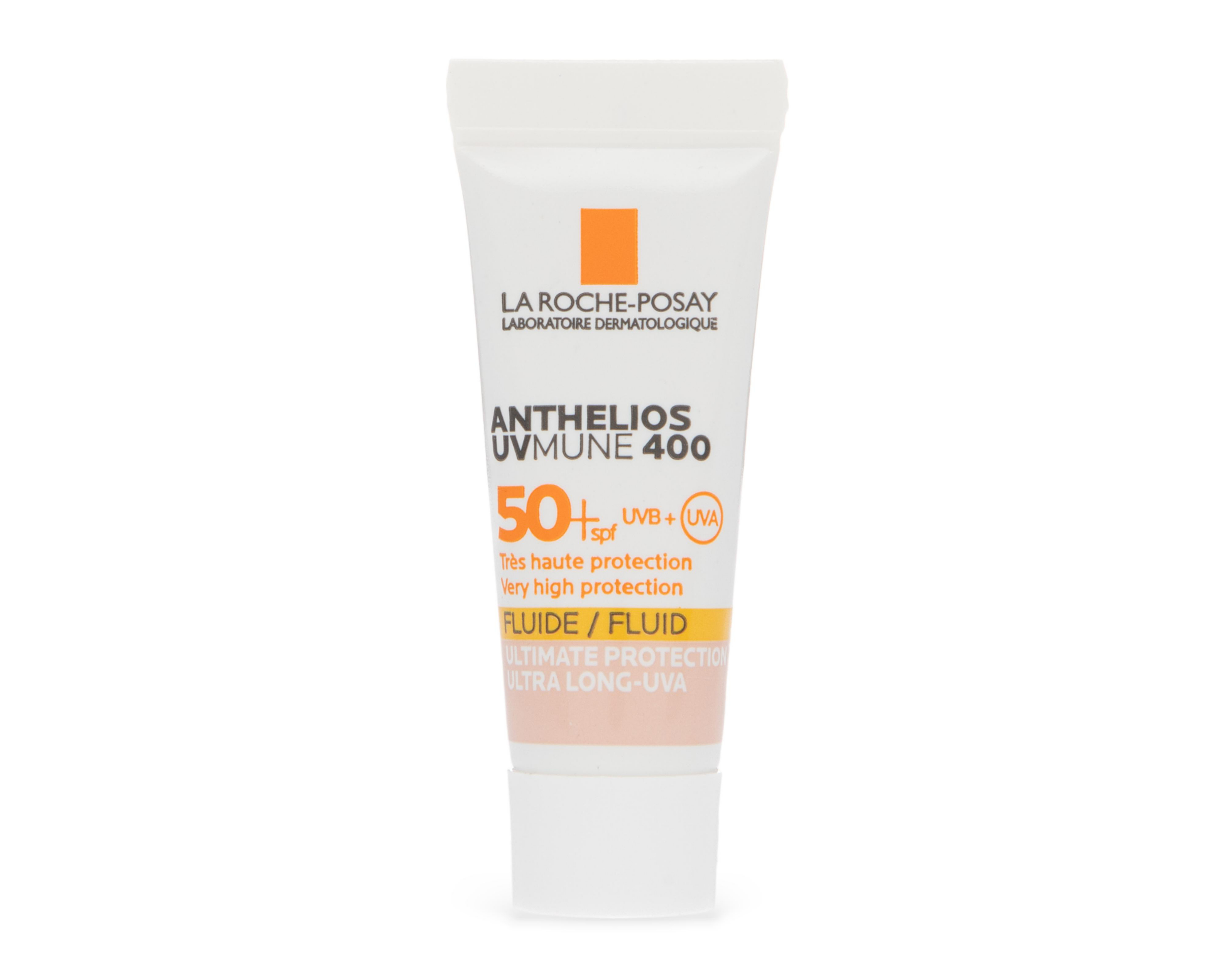 Foto 5 pulgar | Corrector Effaclar Duo (+) 40 ml + Gel Purificante Effaclar 50 ml + Protector Solar Anthelios La Roche Posay