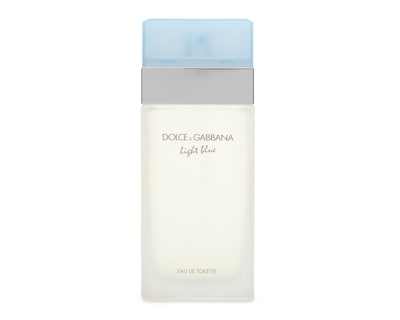 Foto 2 | Estuche para Mujer Dolce & Gabbana Light Blue 2 Piezas