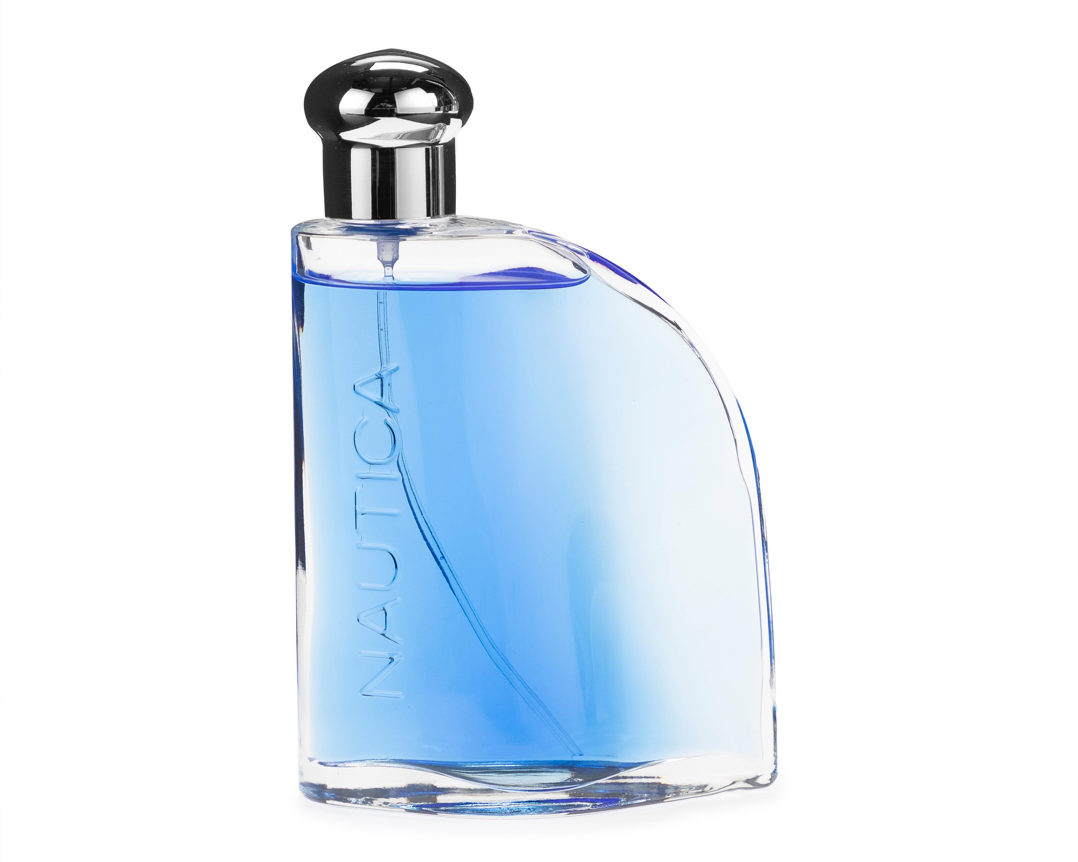 Perfume Nautica Blue Eau de Toilette 100 ml Coppel