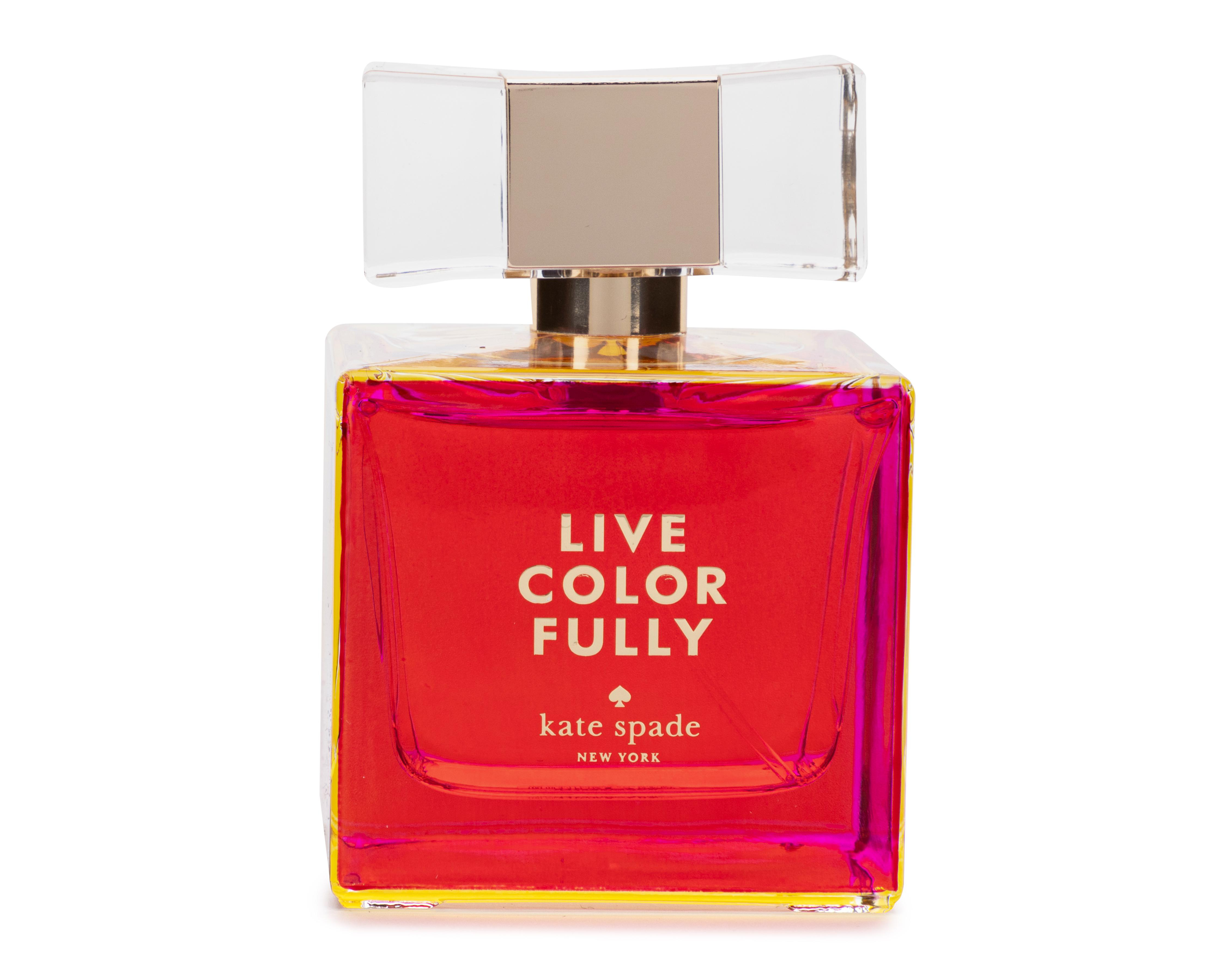 Foto 3 pulgar | Perfume Kate Spade New York Live Color Fully Eau de Parfum 100 ml