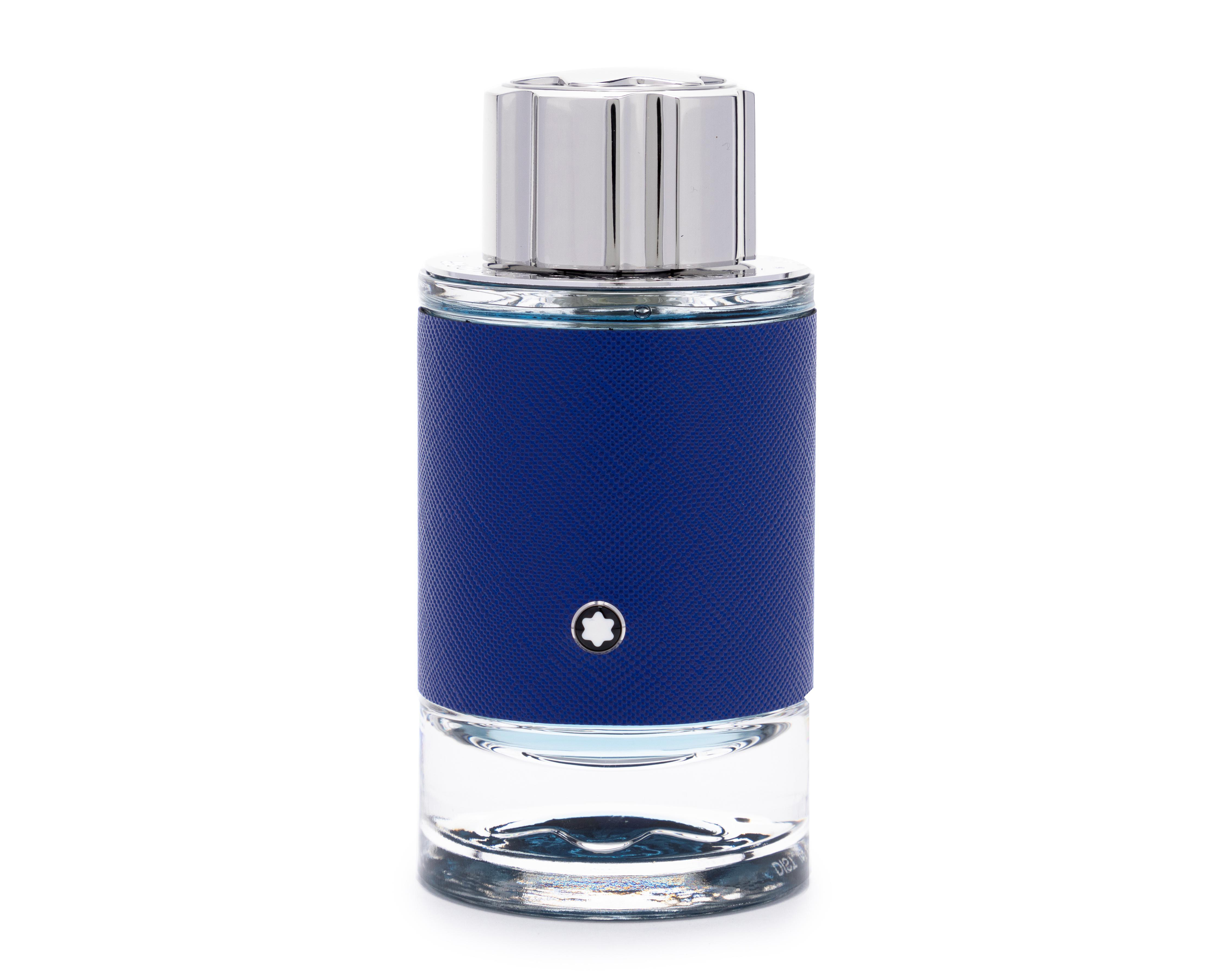 Foto 3 pulgar | Perfume Montblanc Explorer Ultra Blue Eau de Parfum 100 ml