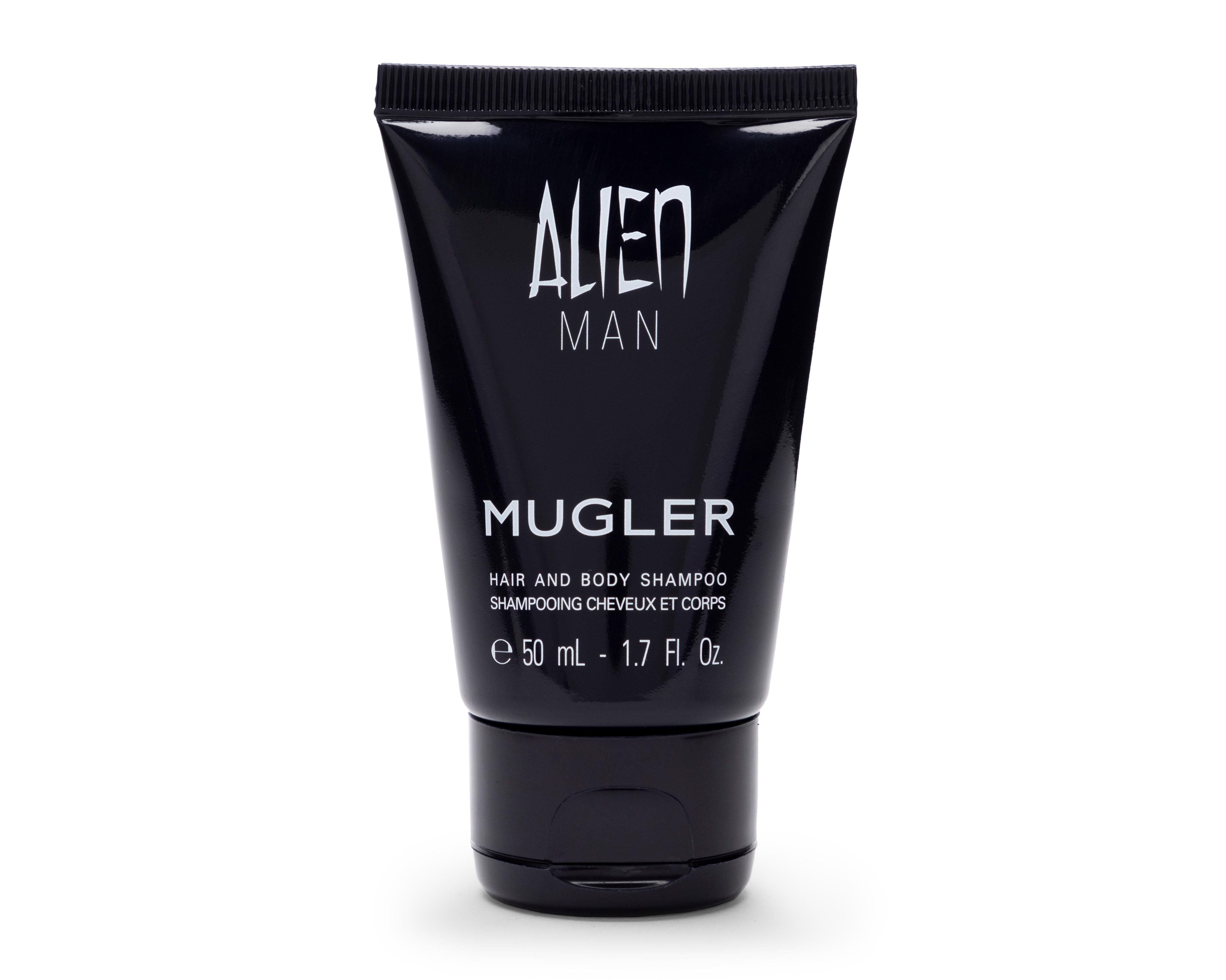 Foto 4 pulgar | Estuche para Hombre Thierry Mugler Alien Man 2 Piezas