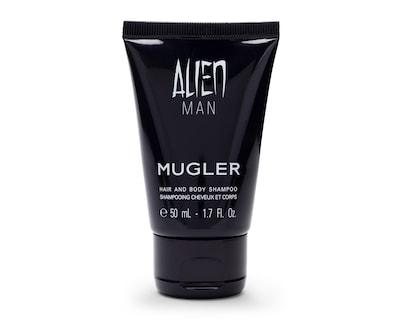 Foto 3 | Estuche para Hombre Thierry Mugler Alien Man 2 Piezas