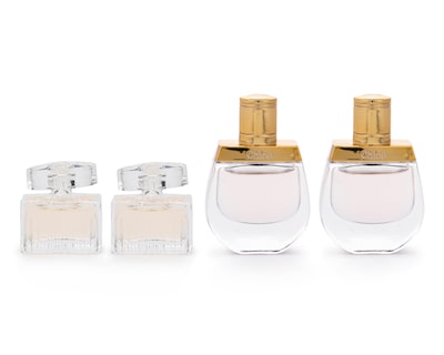 Foto 3 | Estuche para Mujer Chloé 4 Piezas