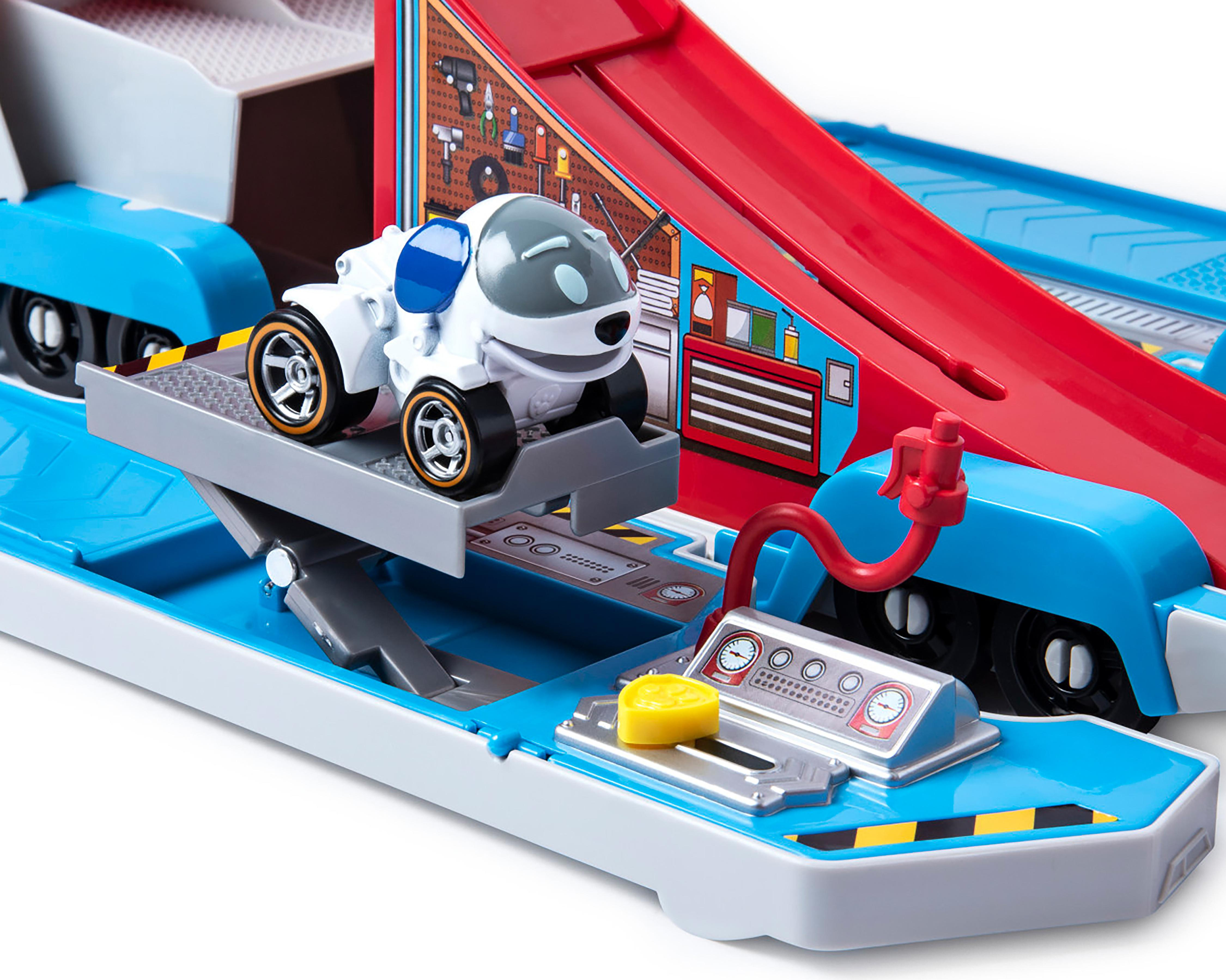 Foto 4 | Launch'n Haul Paw Patroller Spin Master